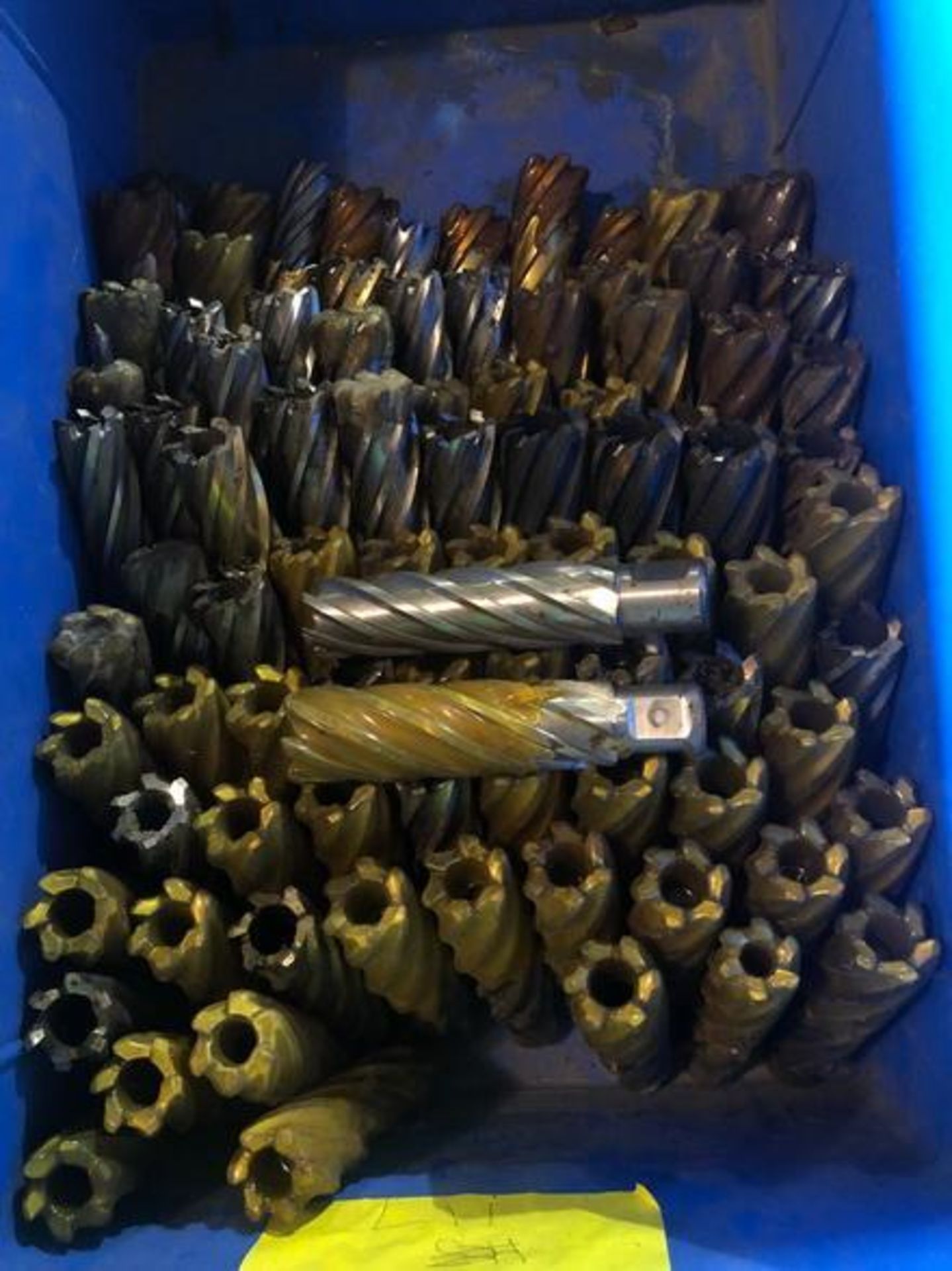 Assortment of Slugger Cutter bits - Image 4 of 5