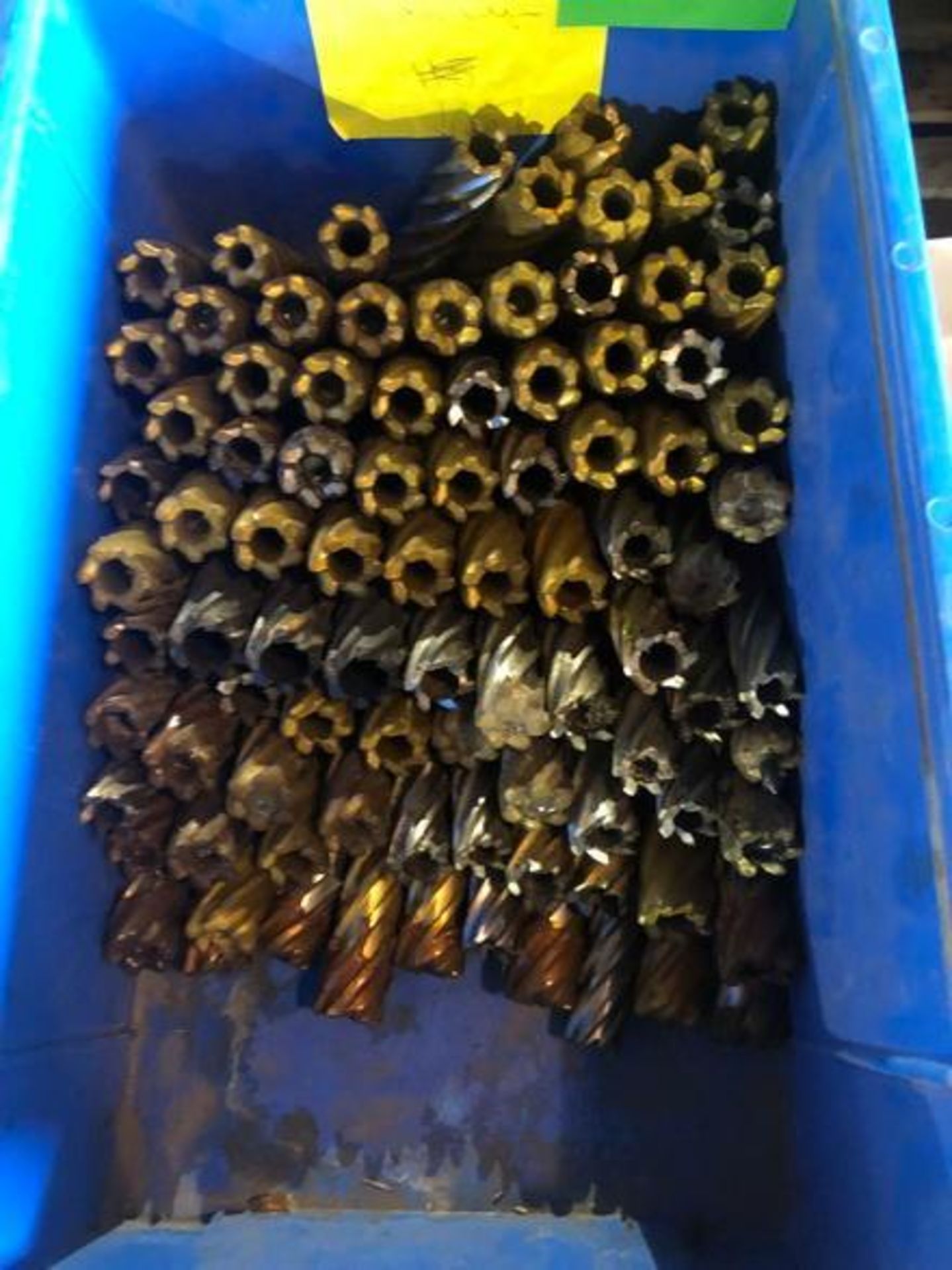 Assortment of Slugger Cutter bits - Image 5 of 5