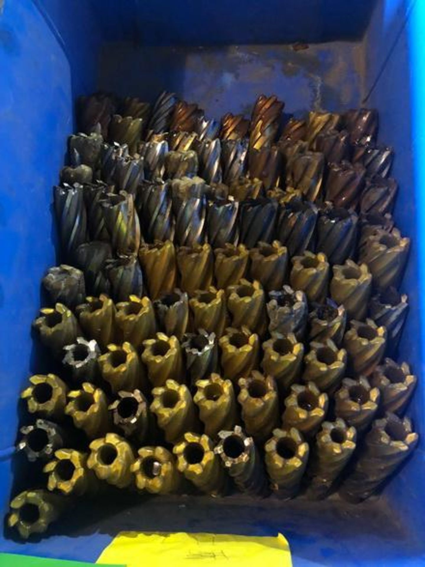 Assortment of Slugger Cutter bits - Image 3 of 5