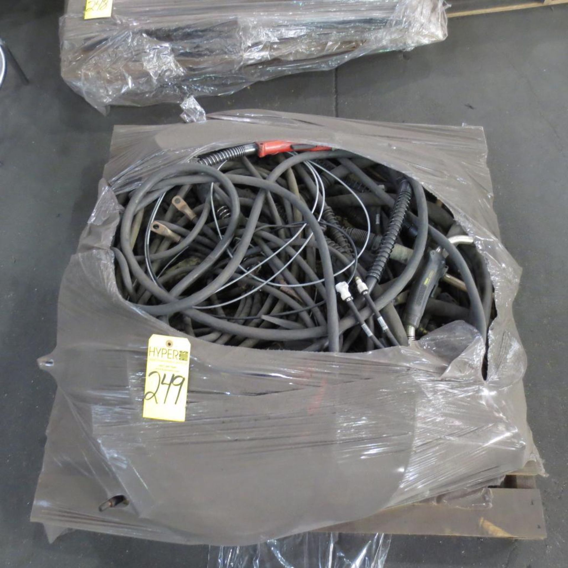 Welding Cords