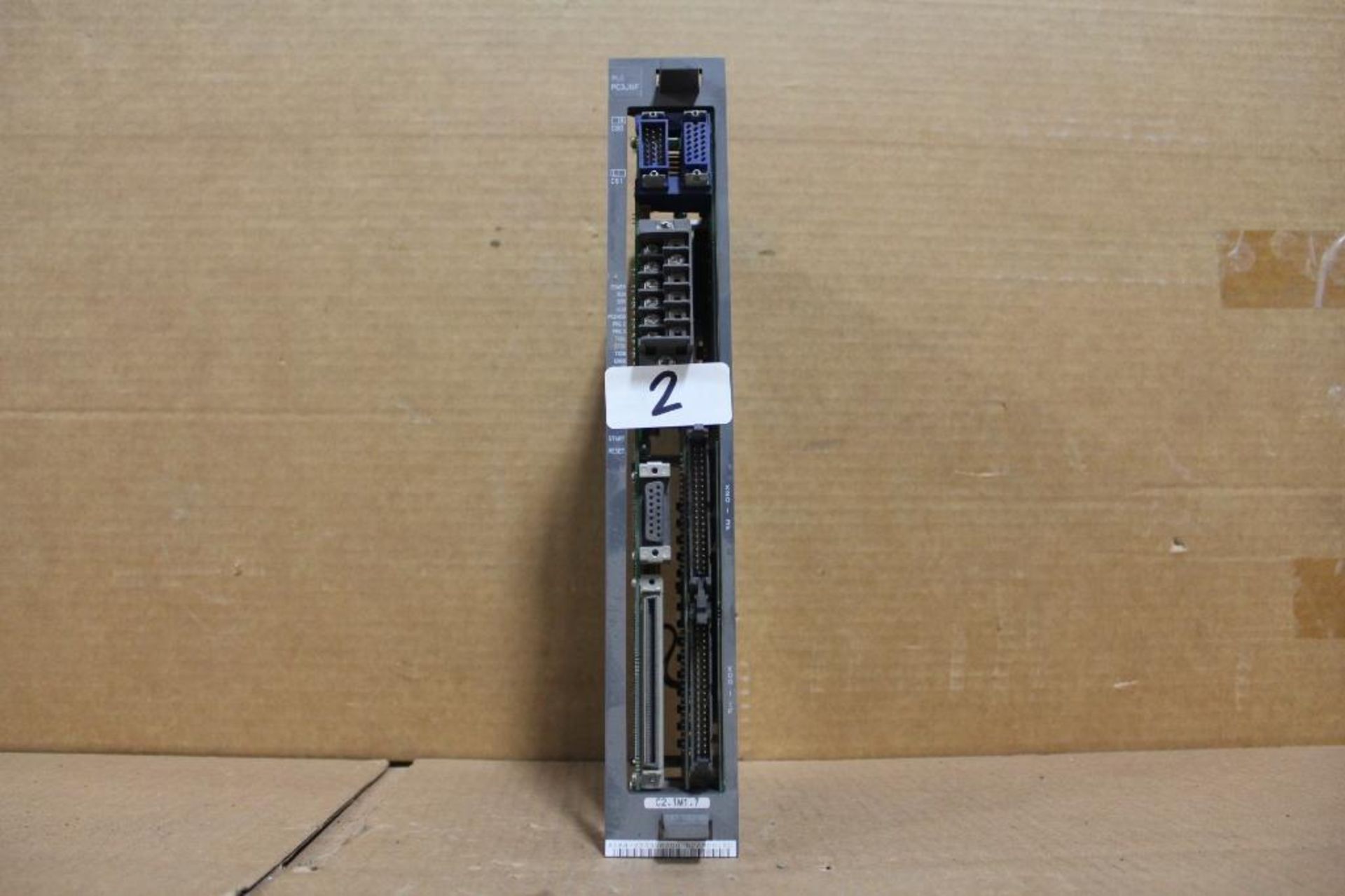 Fanuc A16B-2203-0200 Interface Board