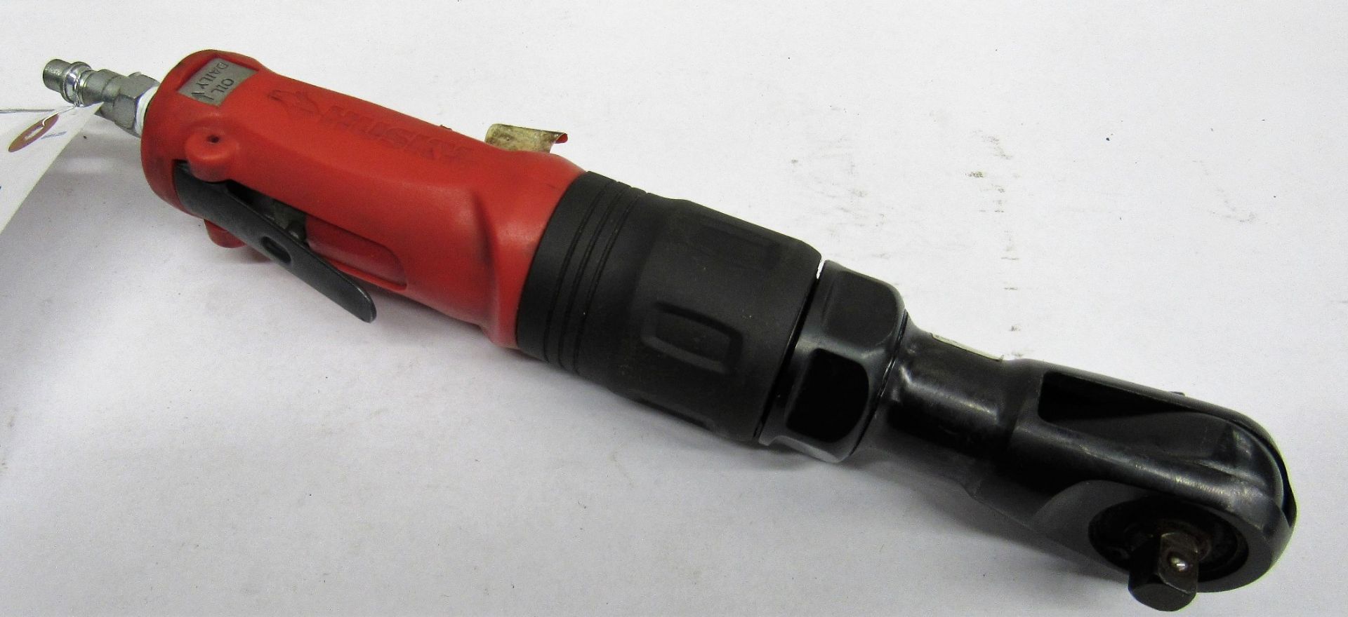 3/8" Husky Mod.H4005 Pnuematic Ratchet Wrench