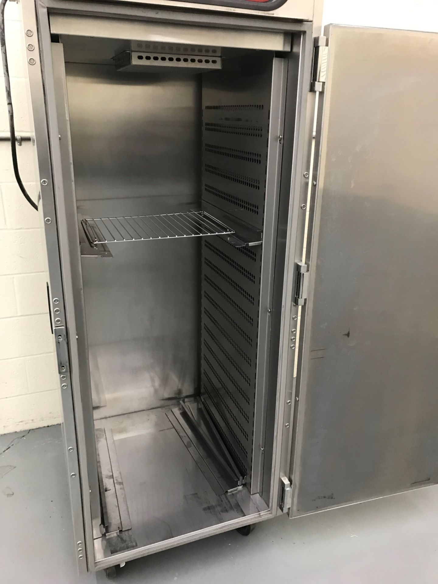 Hot Logix Oven Mod. HL5-18-2, 120V/17.5A 2100 Watt - Image 4 of 6