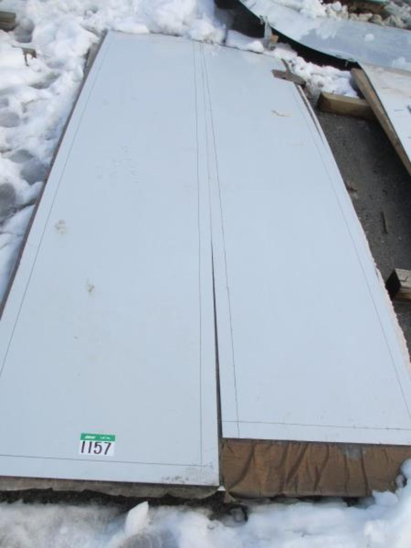 L1: PALLET OF SS CROP