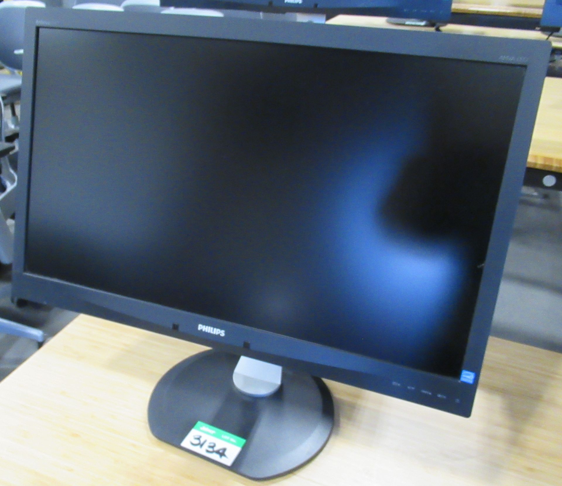 L2: PHILIPS 27" FLAT SCREEN MONITOR