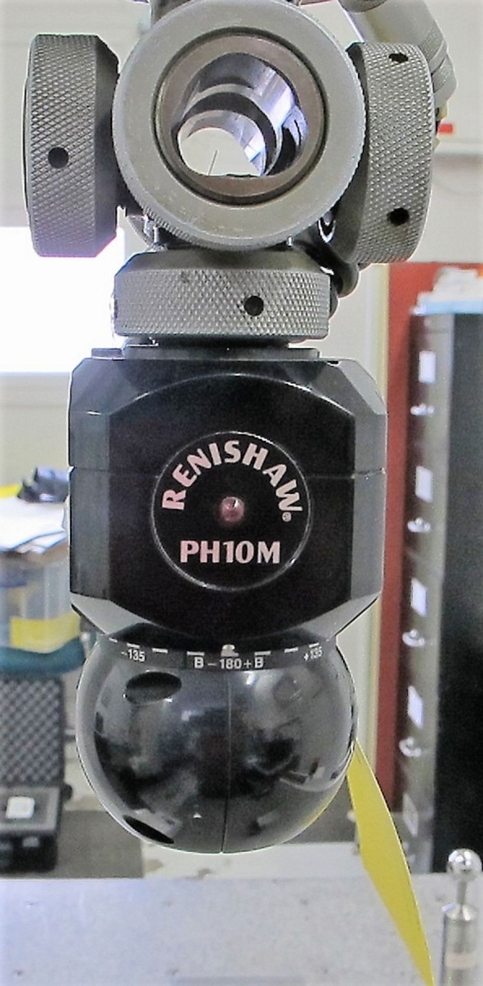 RENISHAW PH10M PROBE (SUBJECT TO BULK BID LOT 2) - Image 2 of 2