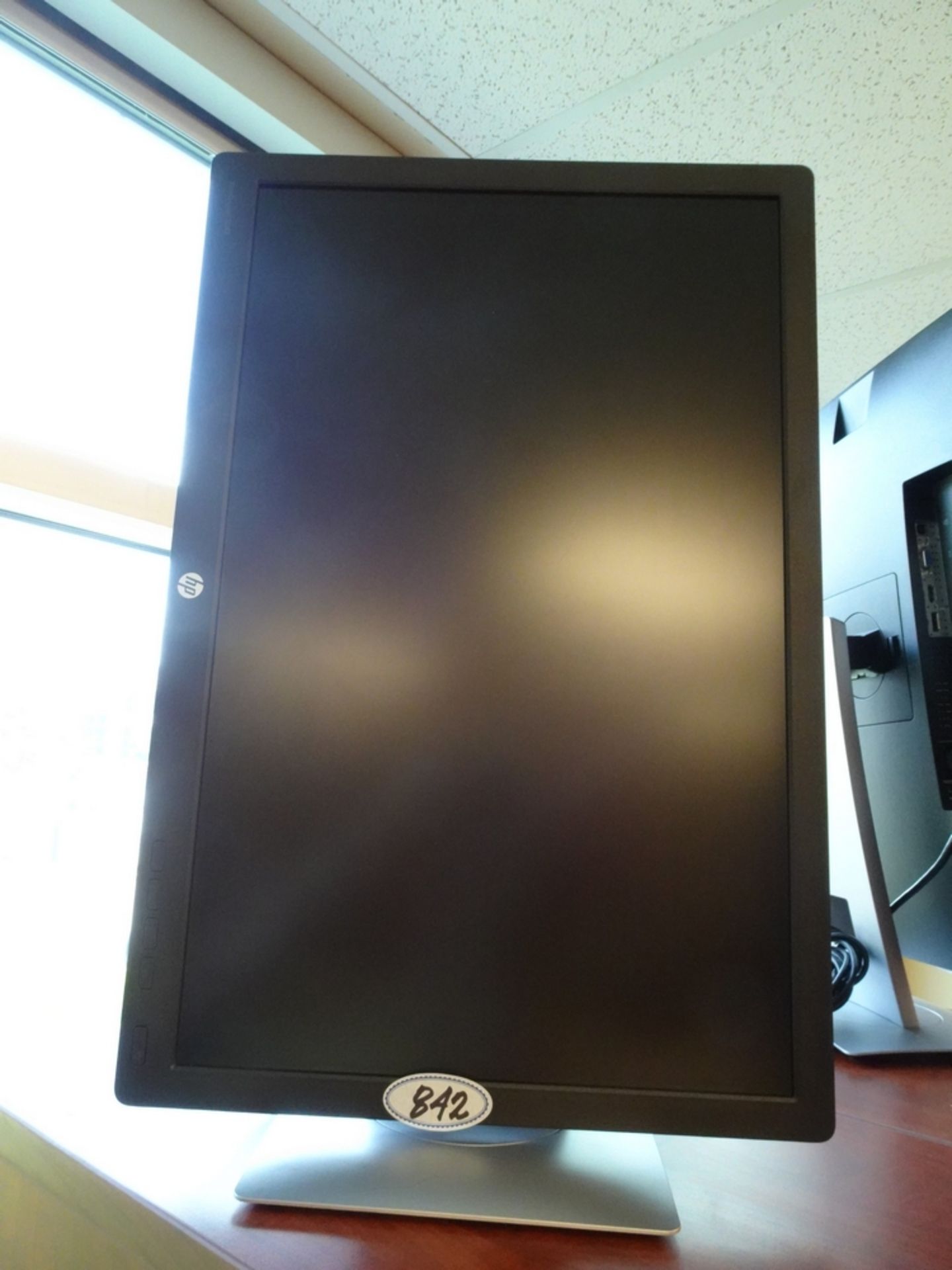 HP 27" M1P02A MONITOR, ELITE DISPLAY 3242