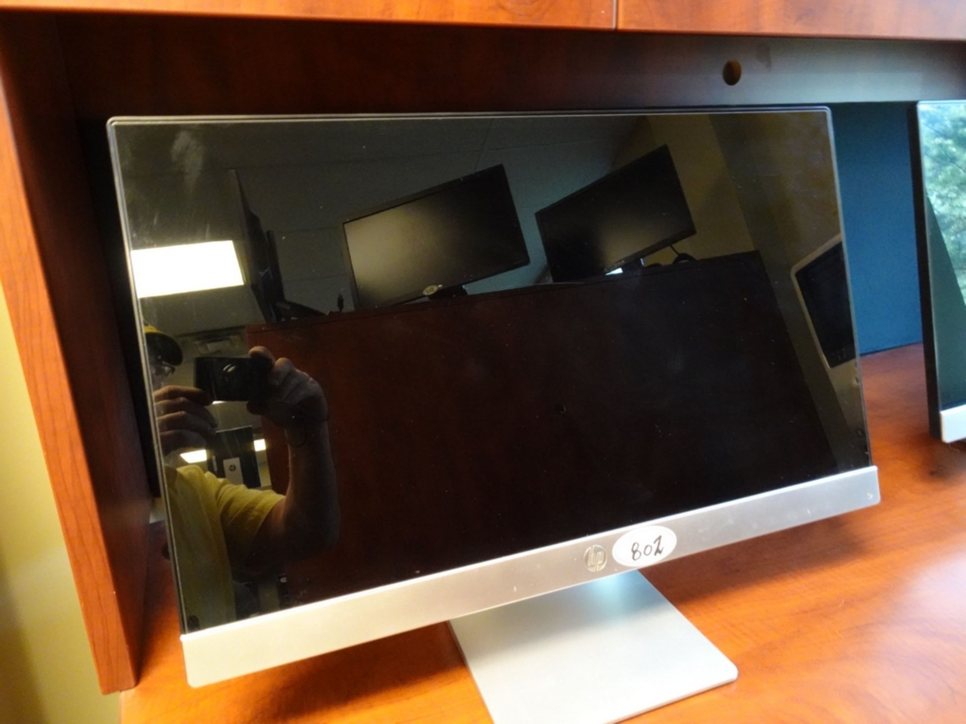 HP PAVILLION 25XI MONITOR