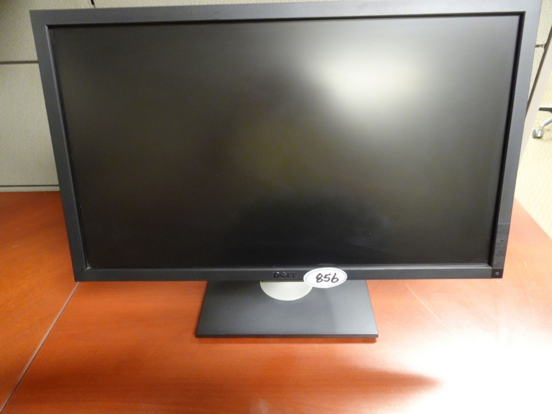 DELL 25" MONITOR