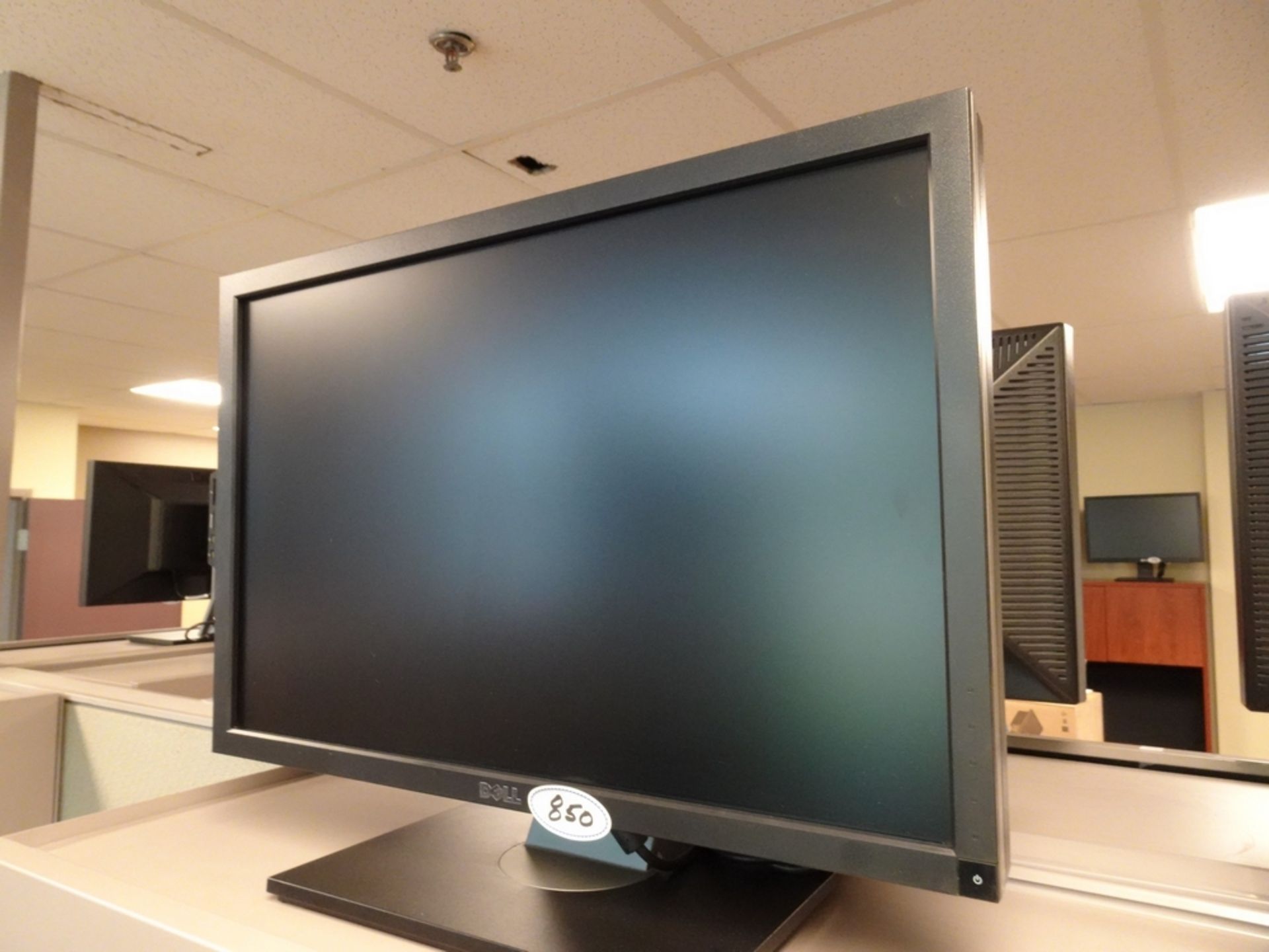 DELL 25" MONITOR