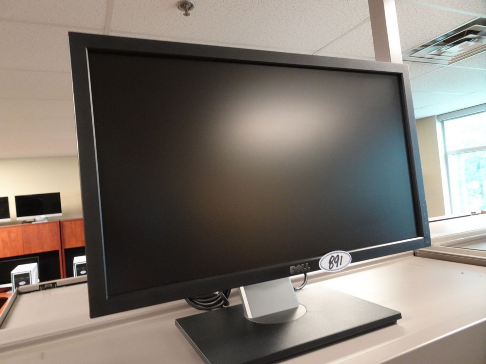 DELL 23" MONITOR