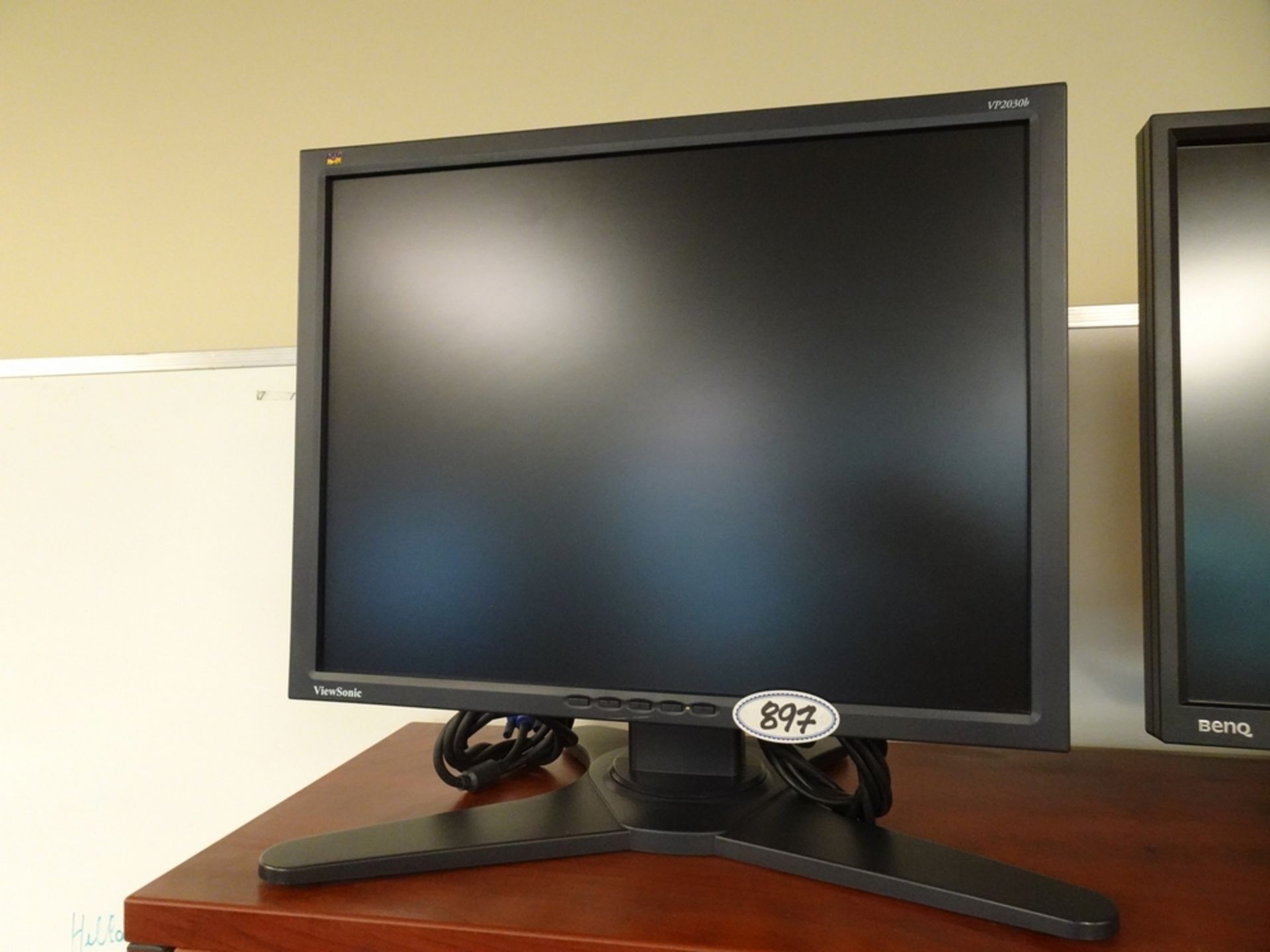 VIEW SONIC, VP20306 22" MONITOR