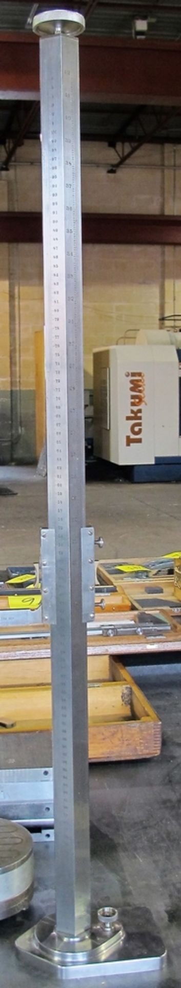 CHESTERMAN 42" MANUAL HEIGHT GAUGE - Image 2 of 2