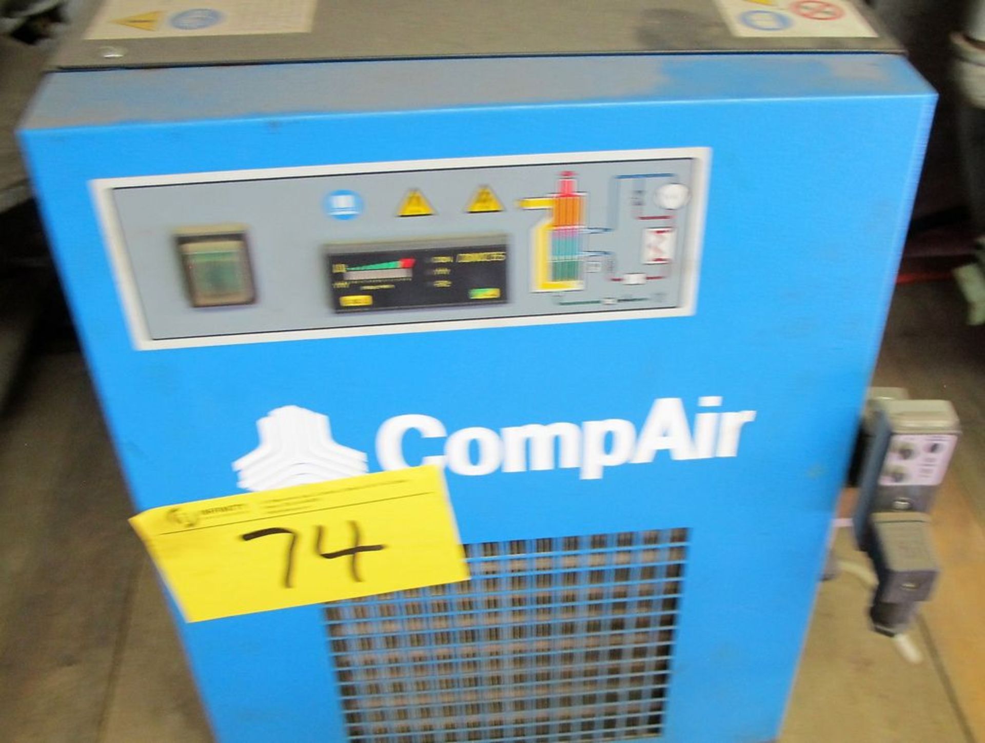 COMPAIR AIR DRYER