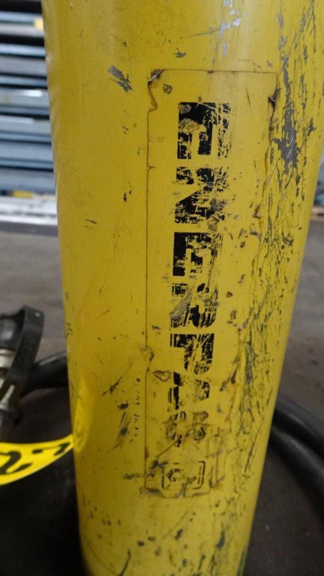 ENERPAC HYDRAULIC RAM - Image 2 of 2