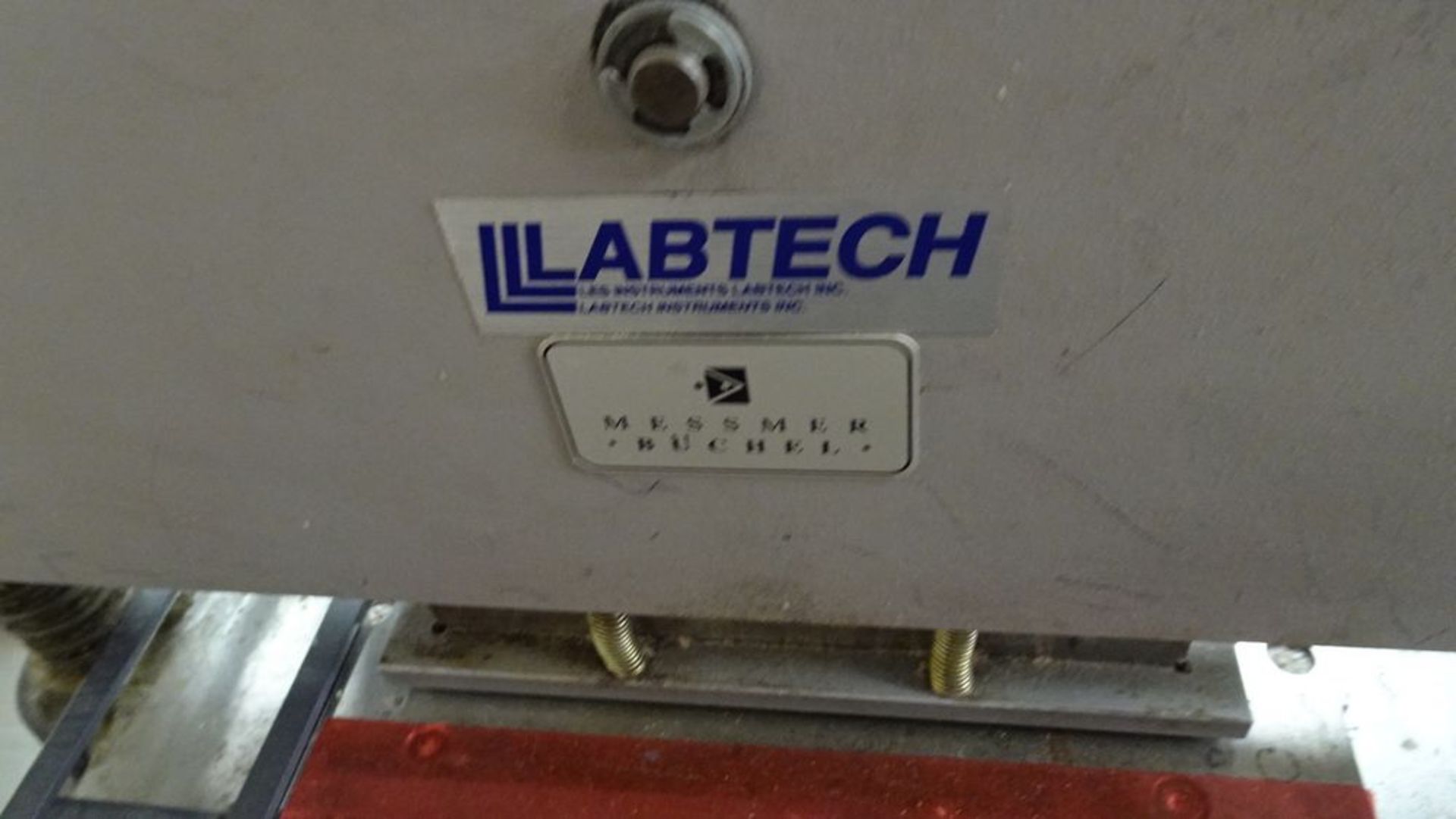 LABTECH PRESS - Image 2 of 2