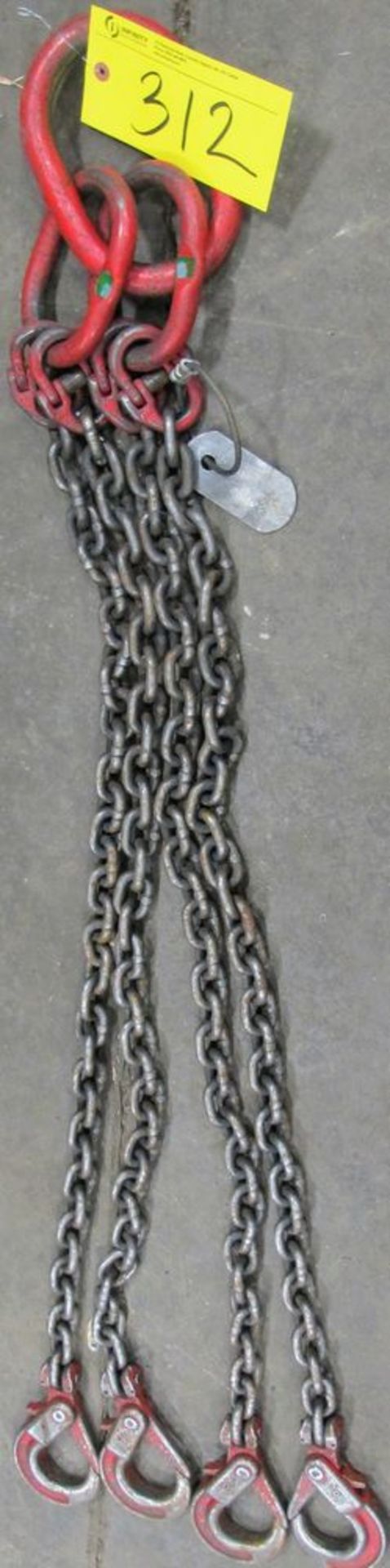 LIFTING CHAIN