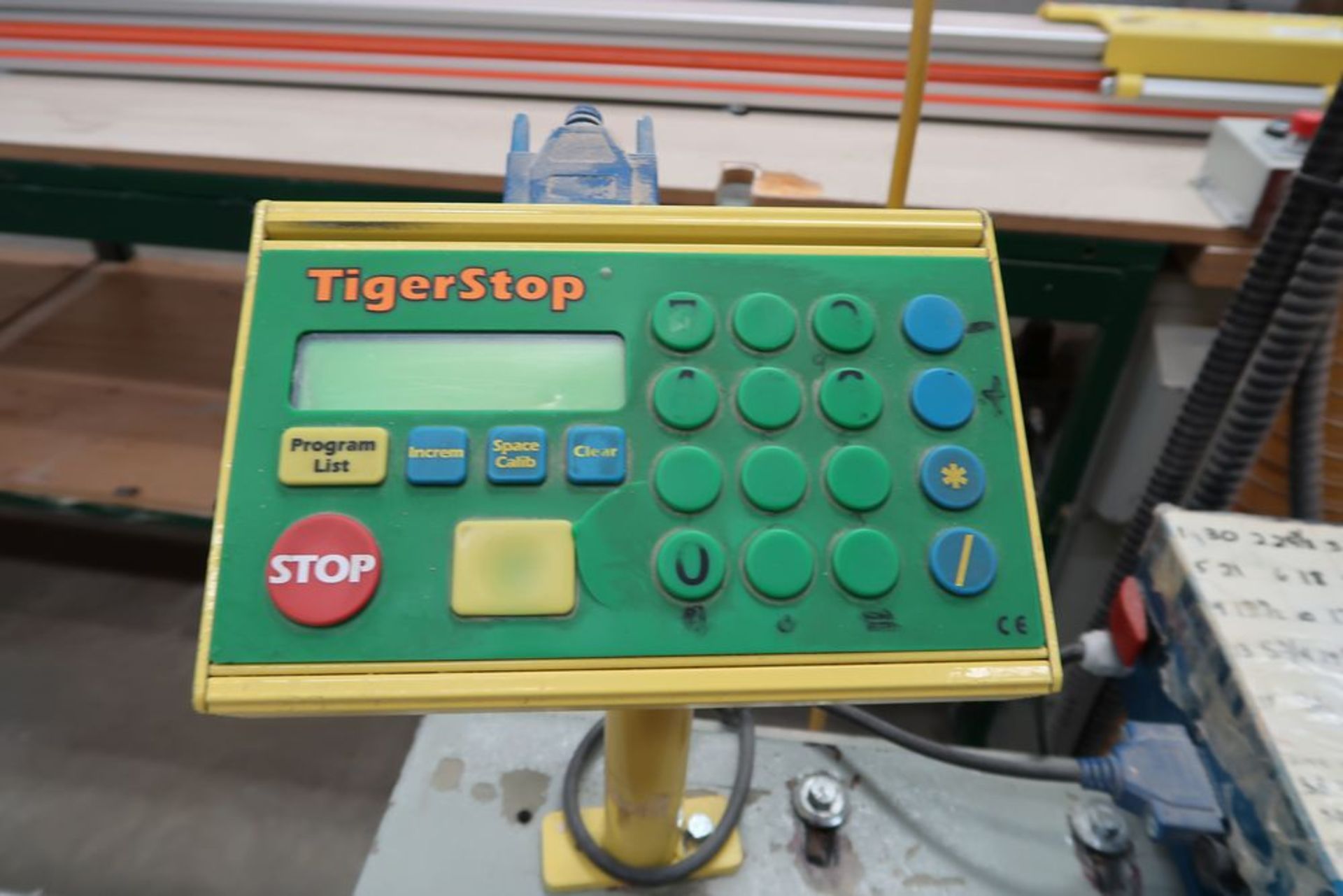 TIGER STOP SYSTEM, 120V/1PH - Image 2 of 2