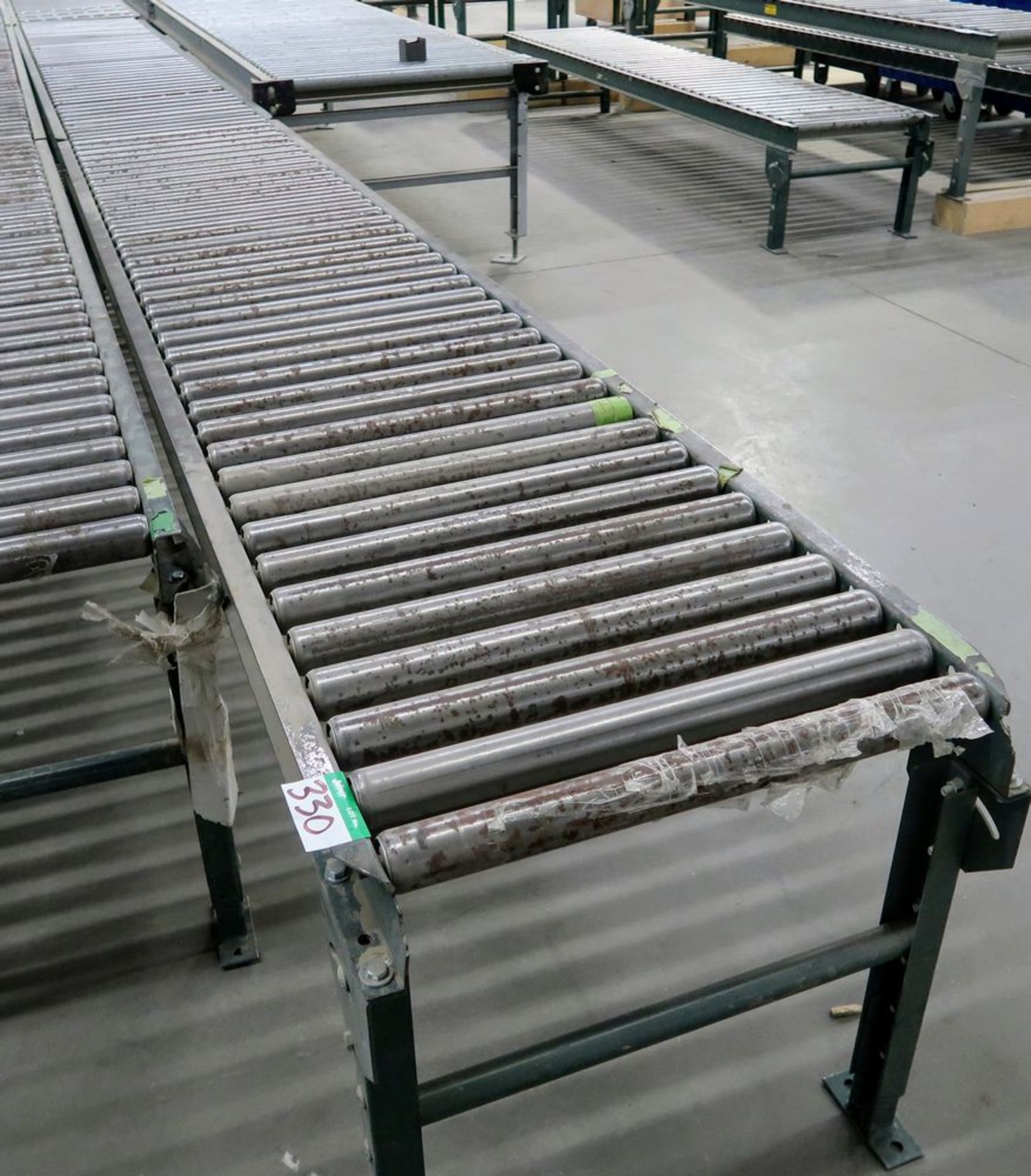 ROLLCASE SECTION 2' X 30'