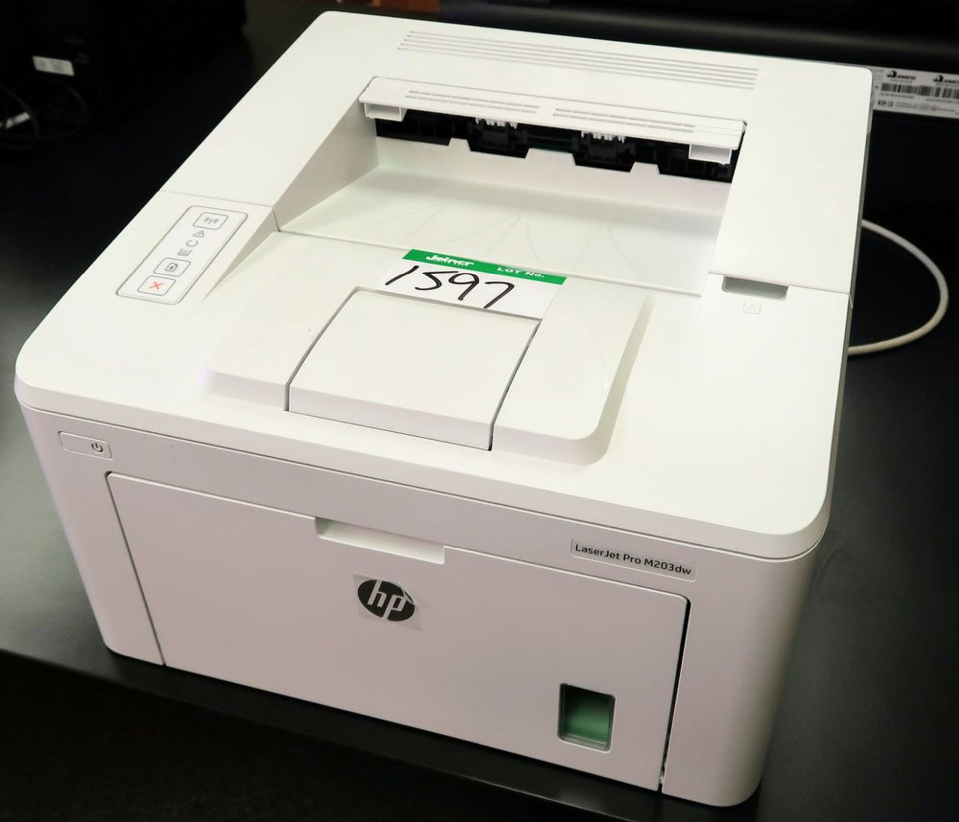 HP LASERJET PRO M203 PRINTER