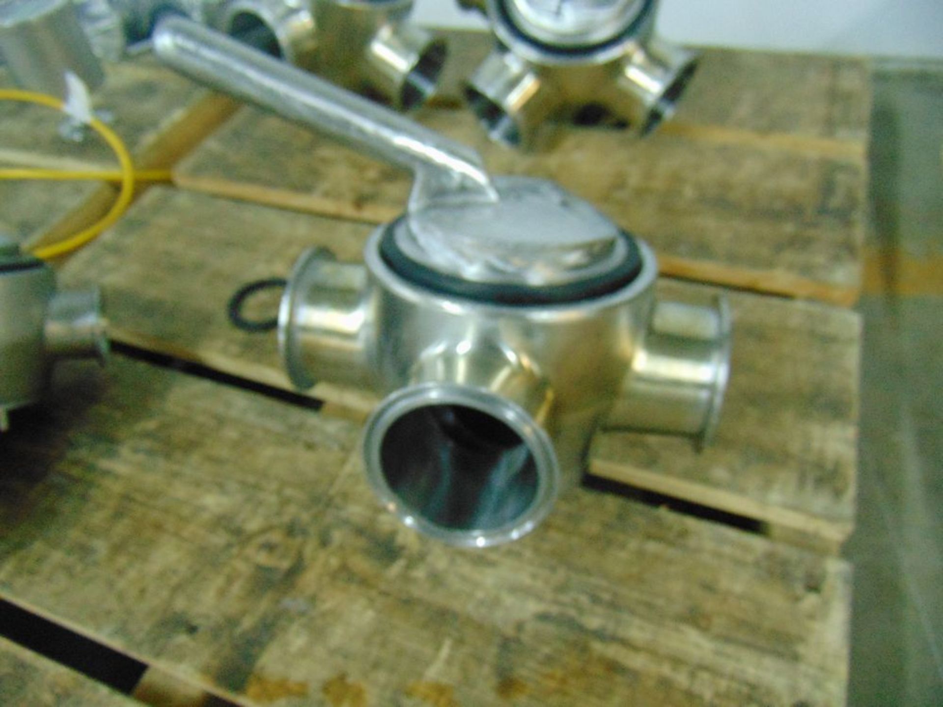 Plug Valve