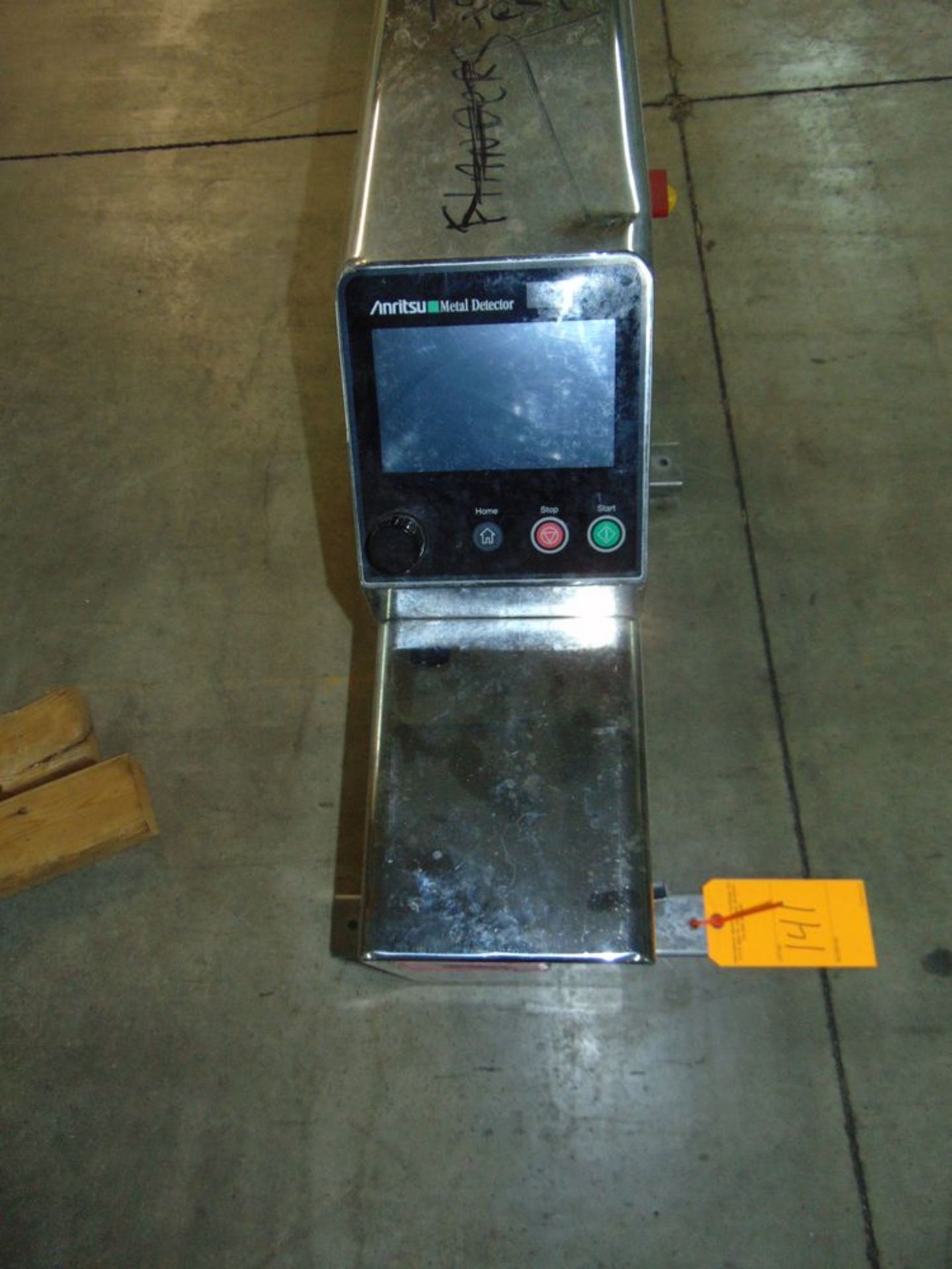 Metal Detector - Image 2 of 2