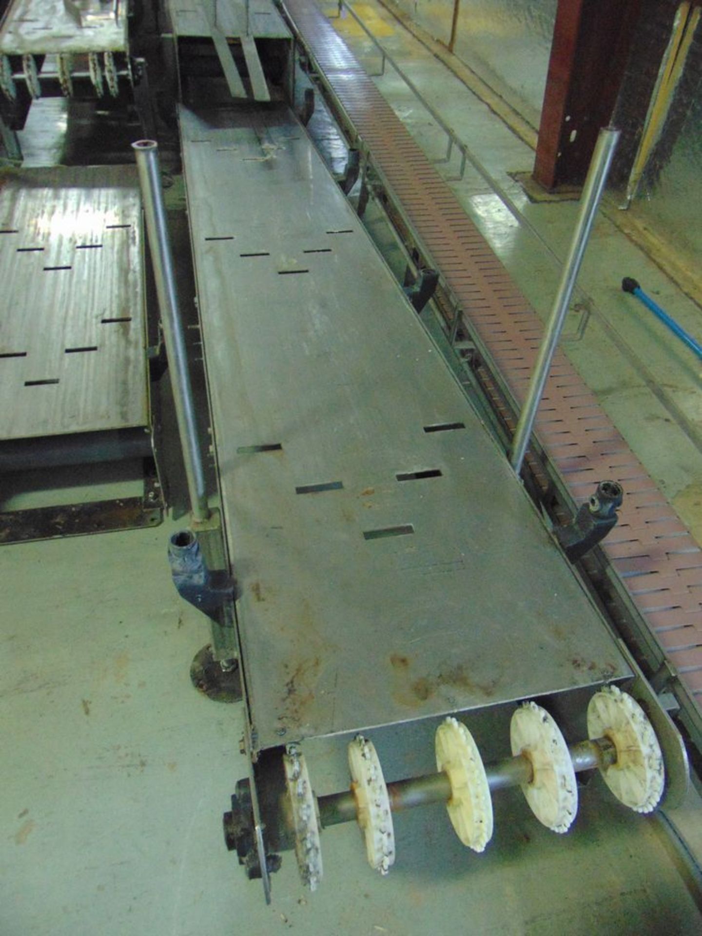 Conveyor - Image 6 of 6