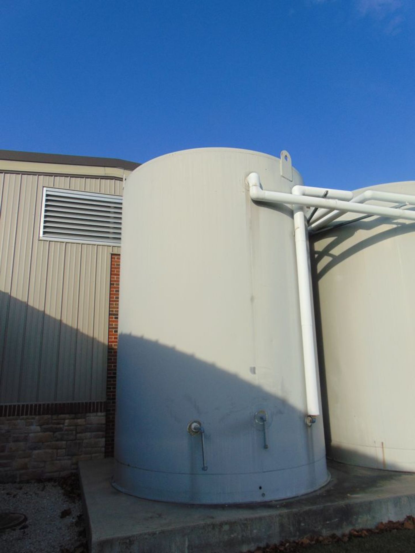 S/S Silo Tank - Image 3 of 5