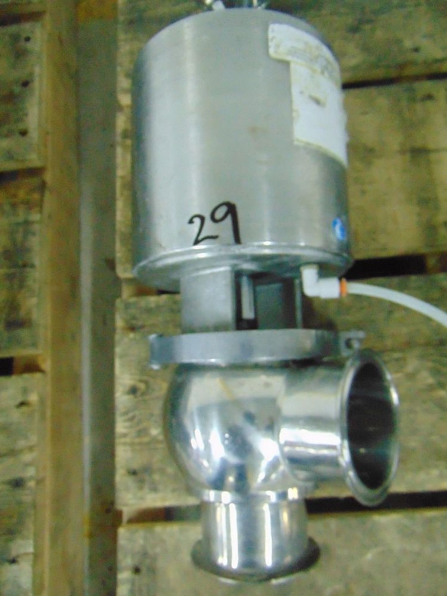 Air Valve