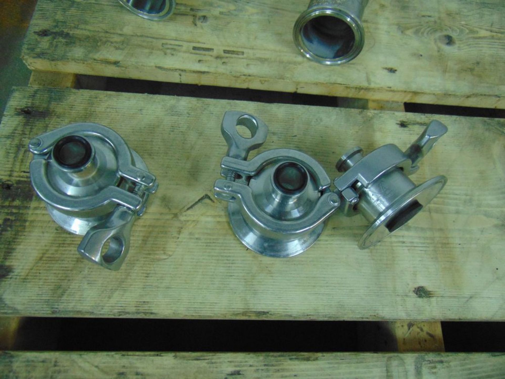 Check Valve