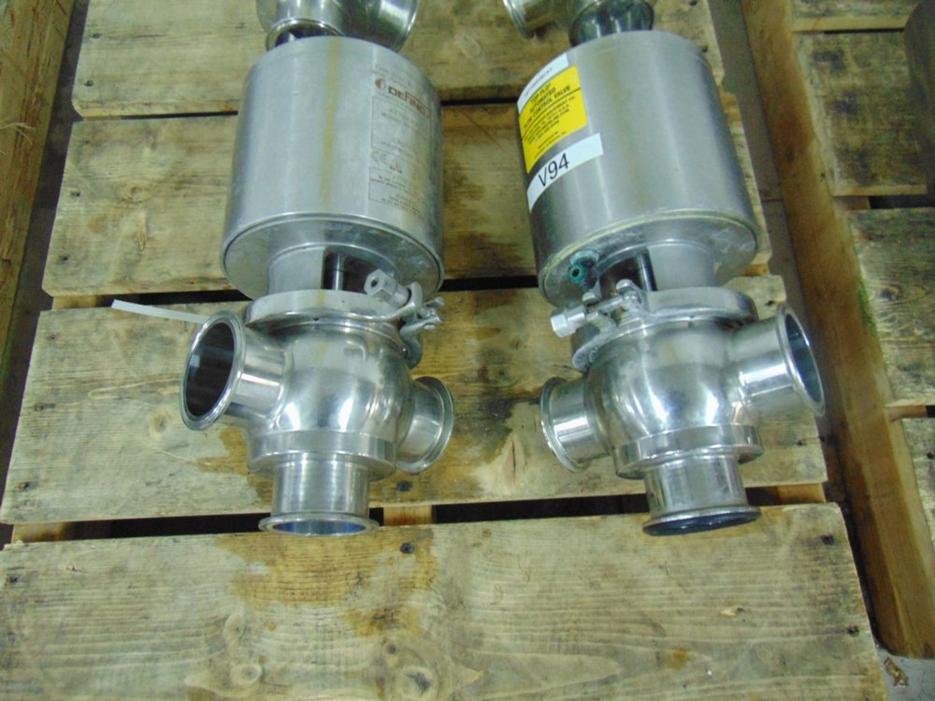 Air Valve