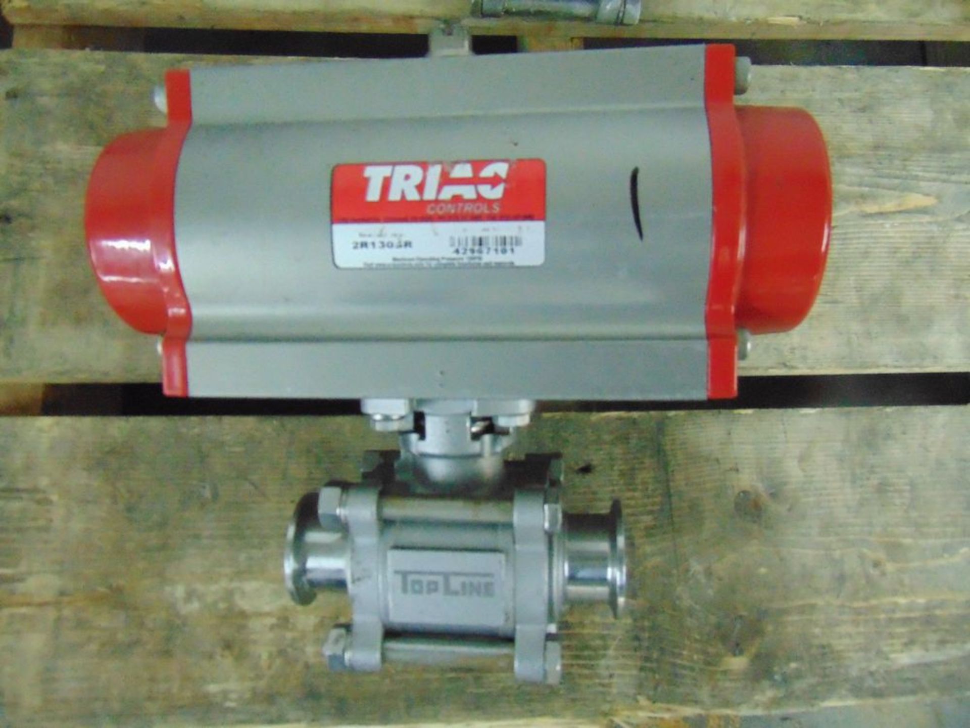 Ball Valve