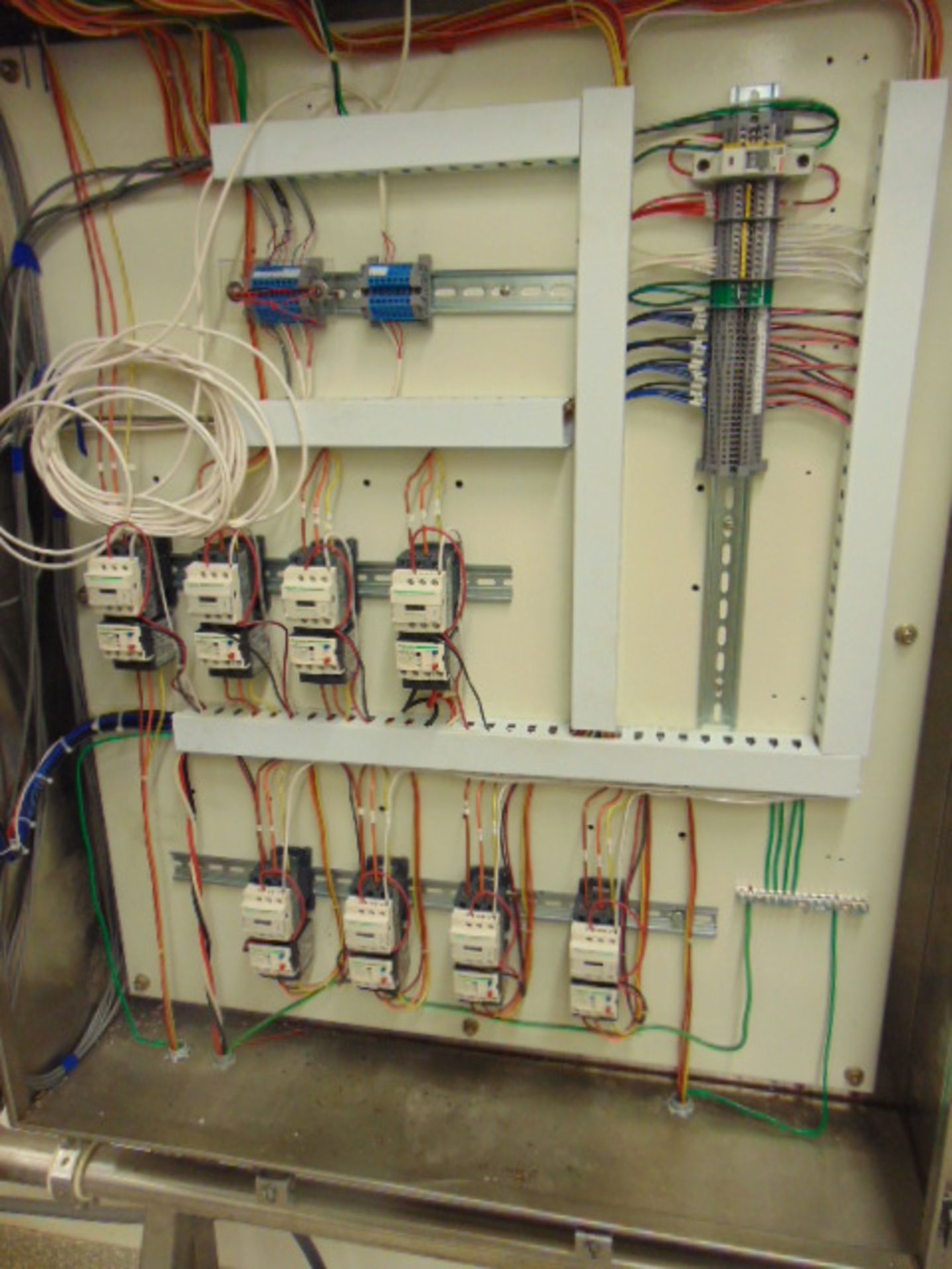 Control Panel - Image 2 of 4