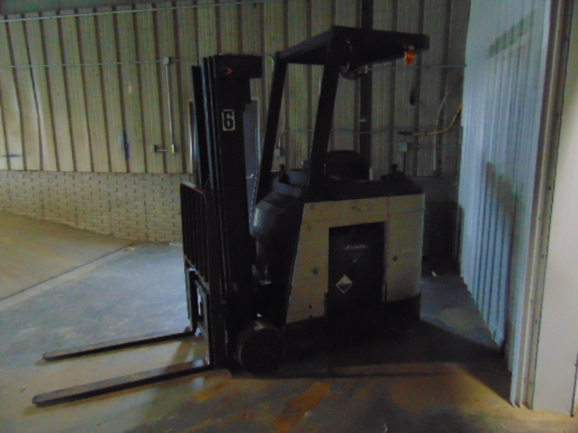 Fork Lift - Image 2 of 4