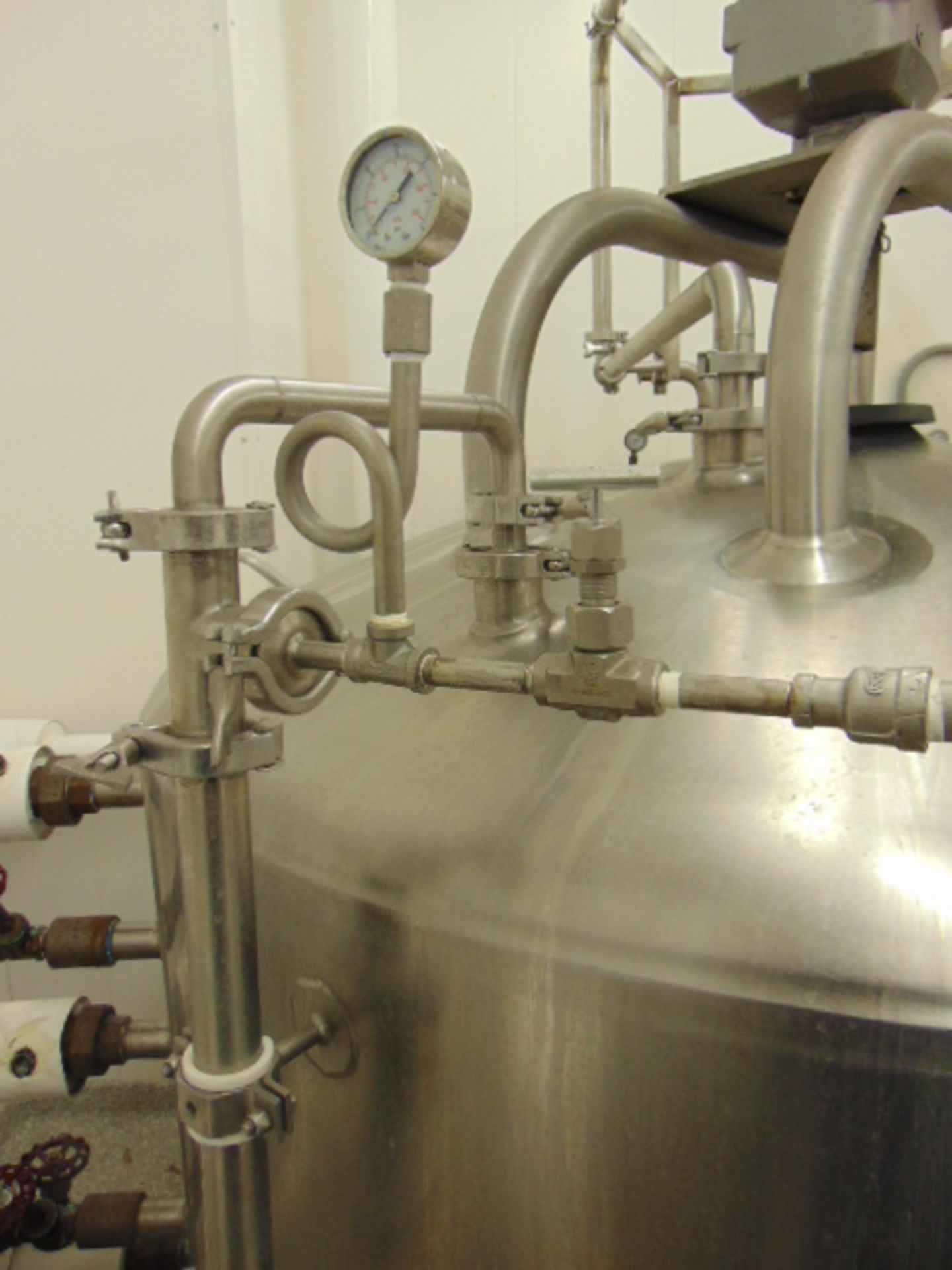 Pasteurizer - Image 6 of 6