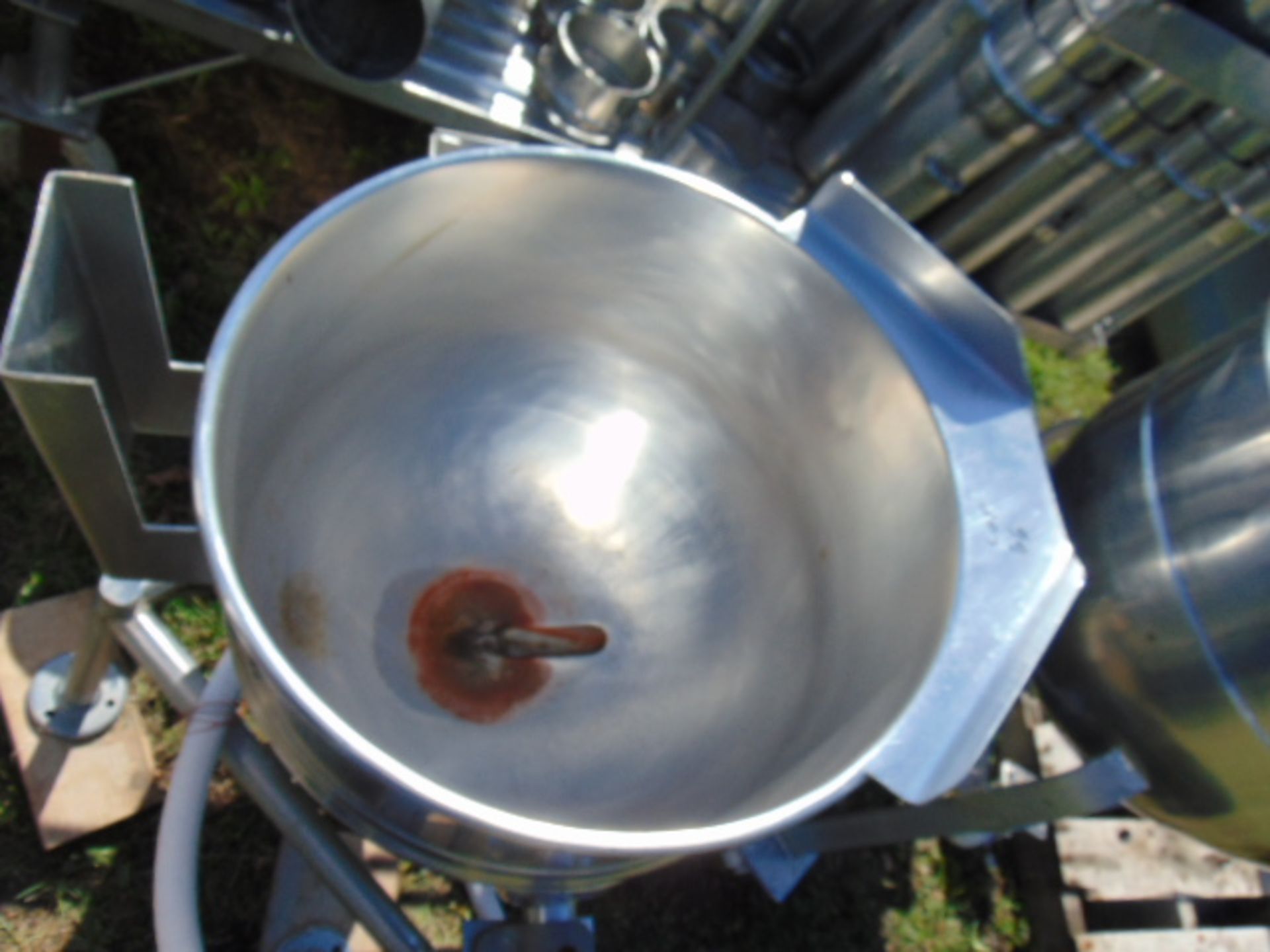 Kettle - Image 2 of 2