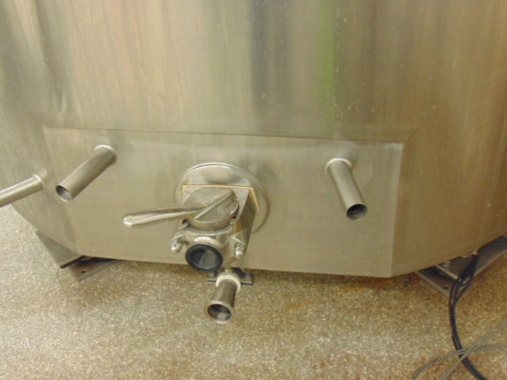 Pasteurizer - Image 3 of 6