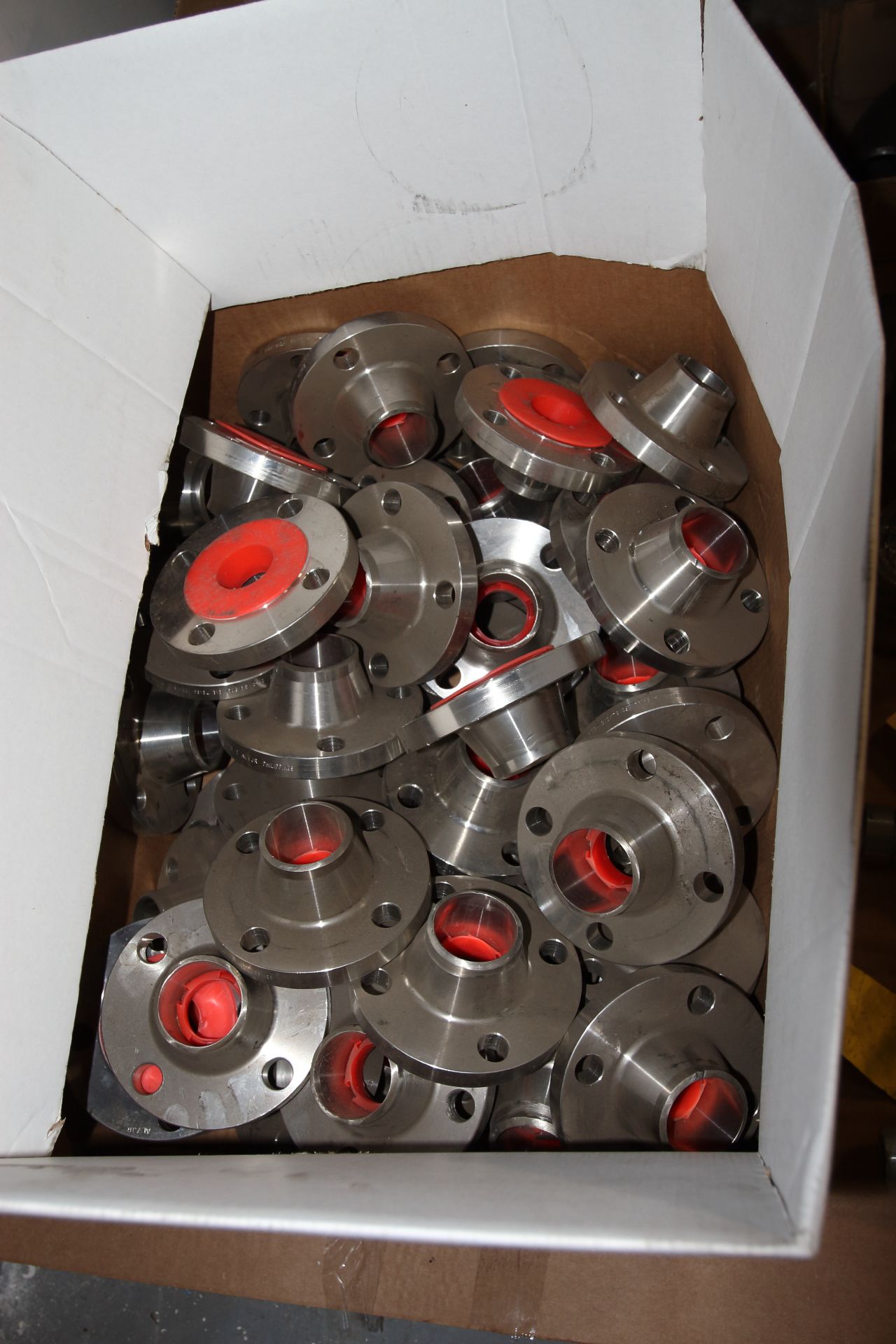 Flanges, Valves ( LOCATION 4: 850 AEROPLAZA DR, COLORADO SPRINGS, CO 80916 ) - Image 3 of 4