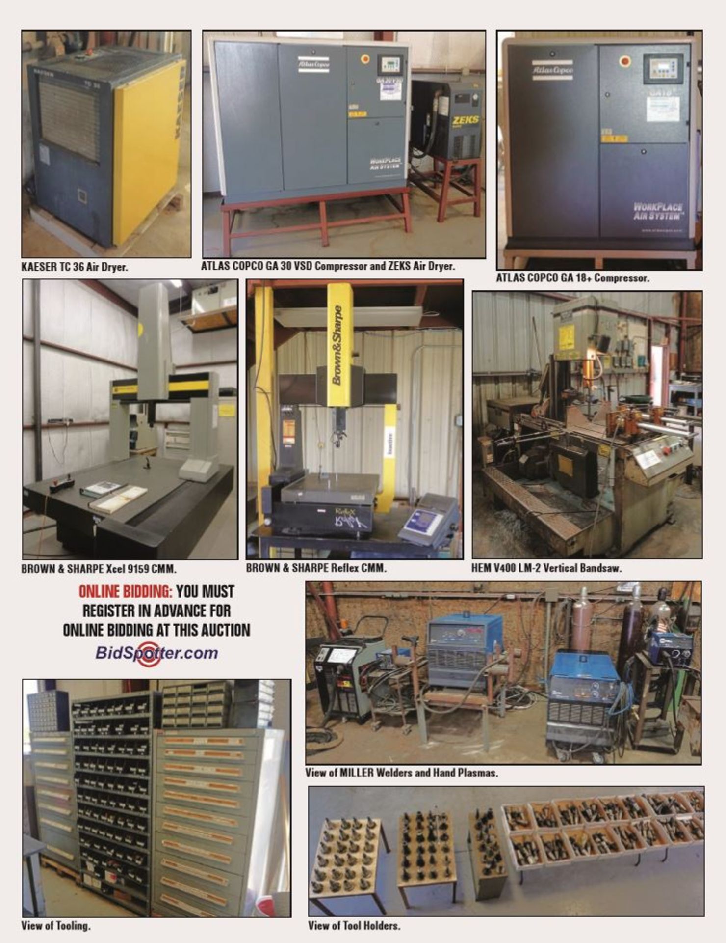 SMK FABRICATORS BROCHURE - Image 3 of 6