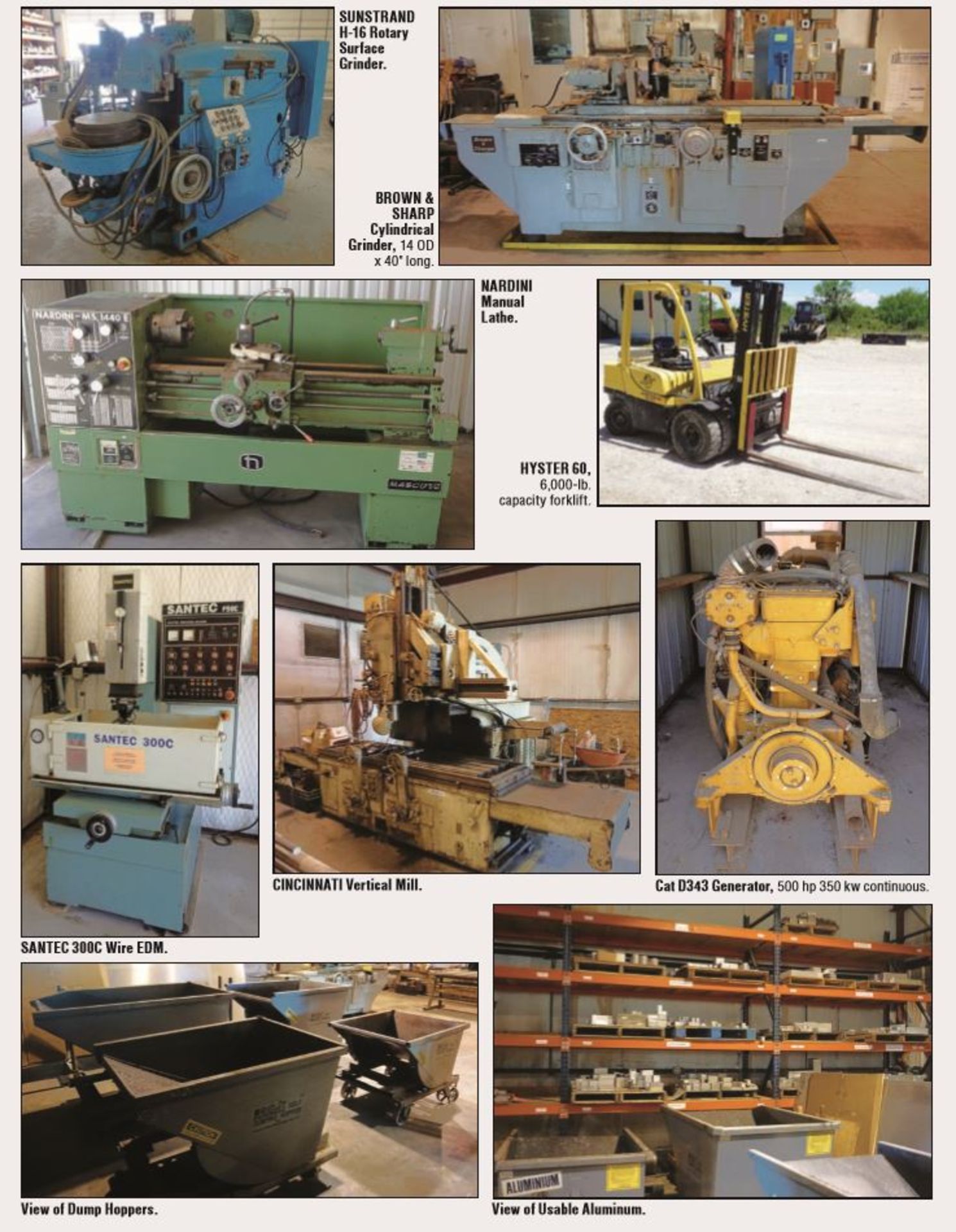 SMK FABRICATORS BROCHURE - Image 4 of 6