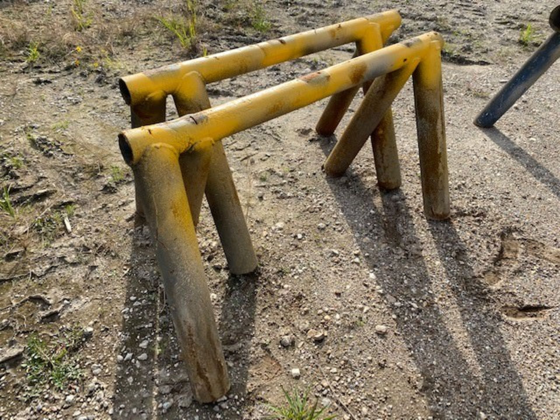 LOT: (4) Work Stands - Image 2 of 2