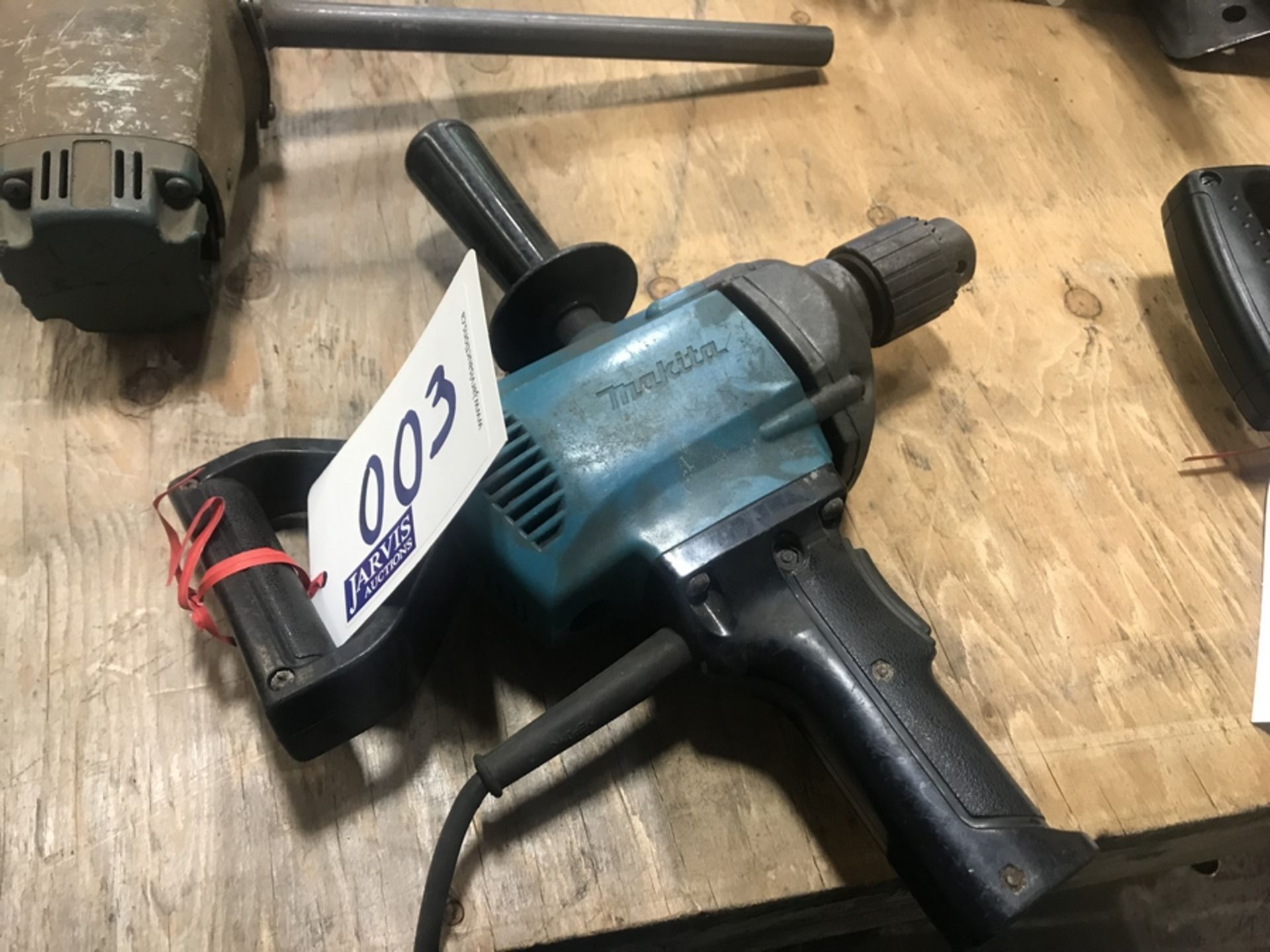 MAKITA 6013B-R DRILL