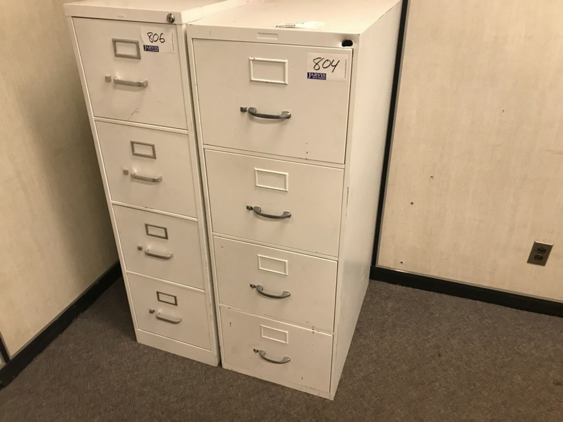 FILE CABINET