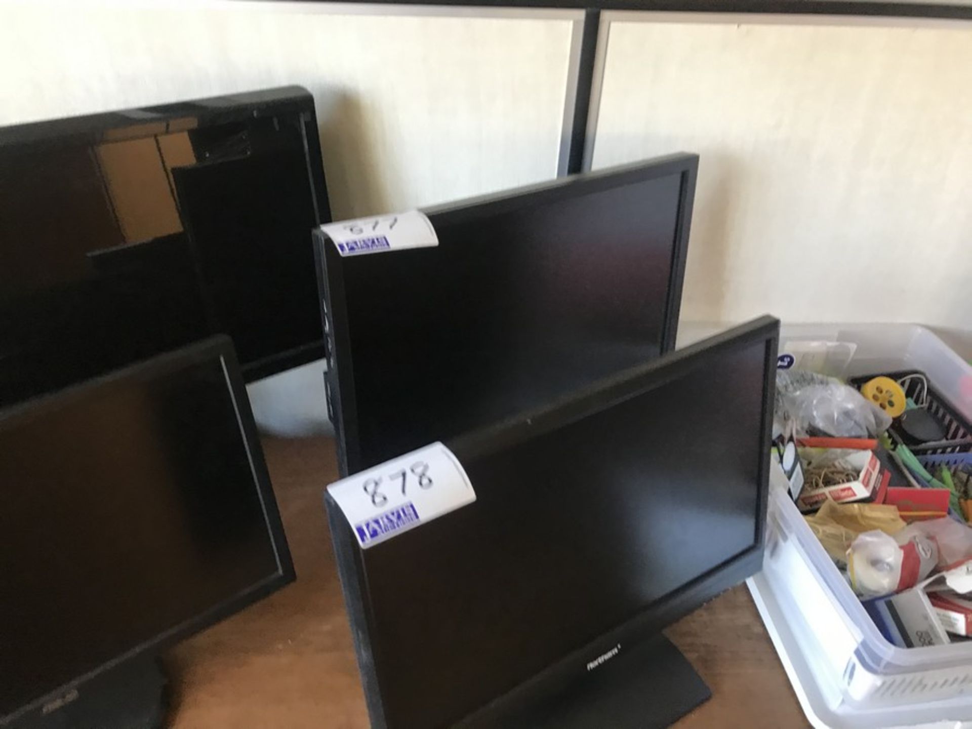 DELL MONITOR