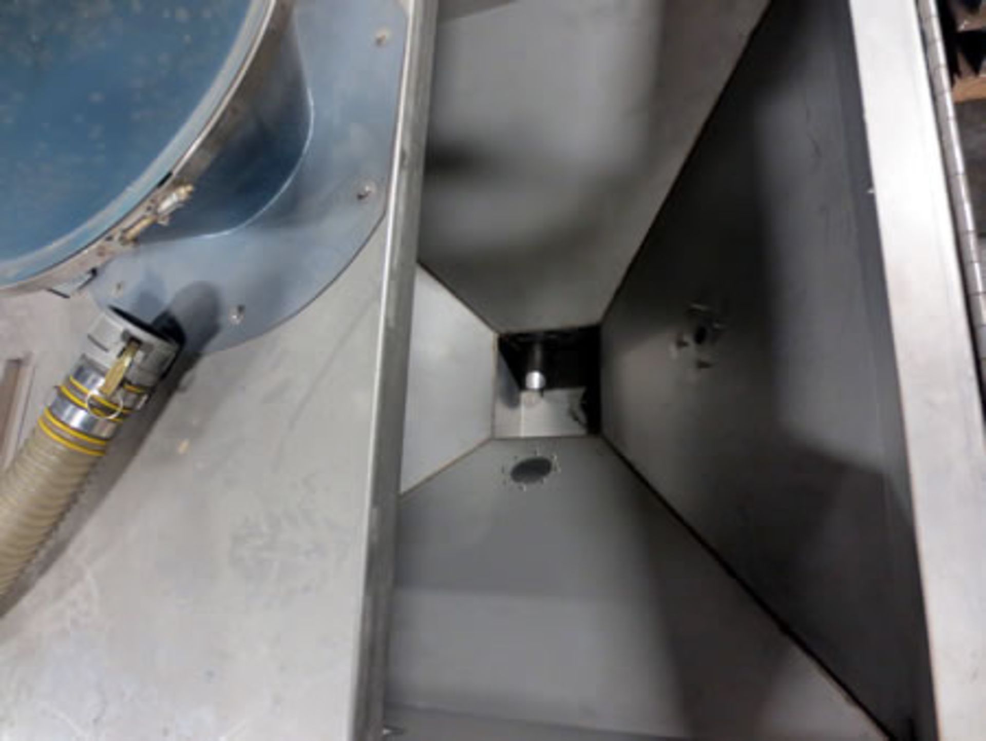 Used IMS Dual Surge /Bulk Reduction Bins - Image 9 of 9