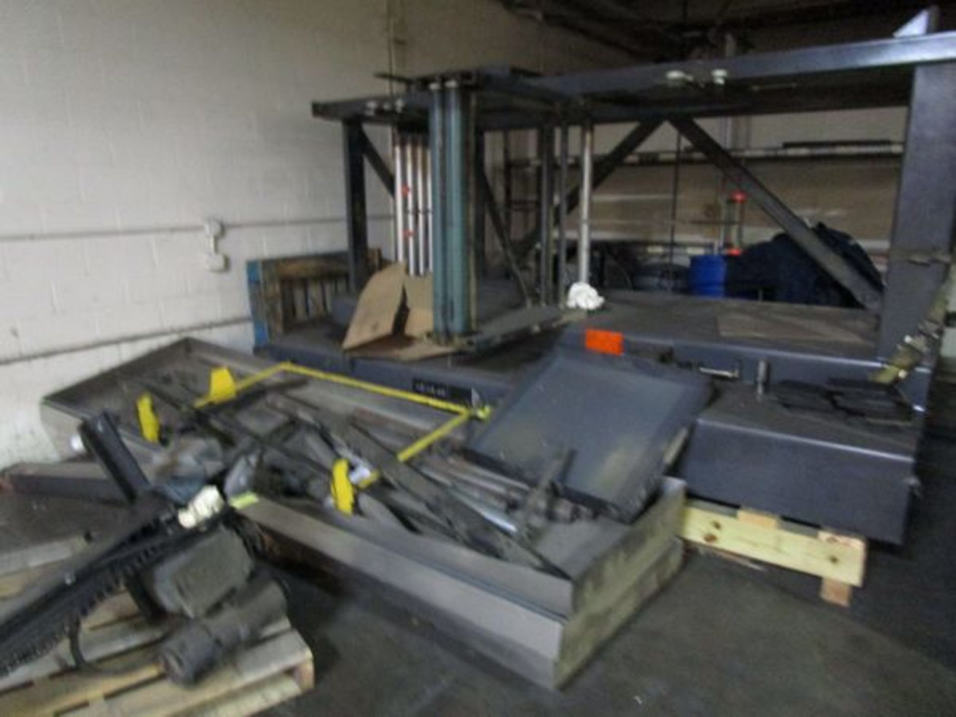 LOT (2) Martin EC Plus Splicers (Located in W. Springfield, MA) - Image 2 of 3