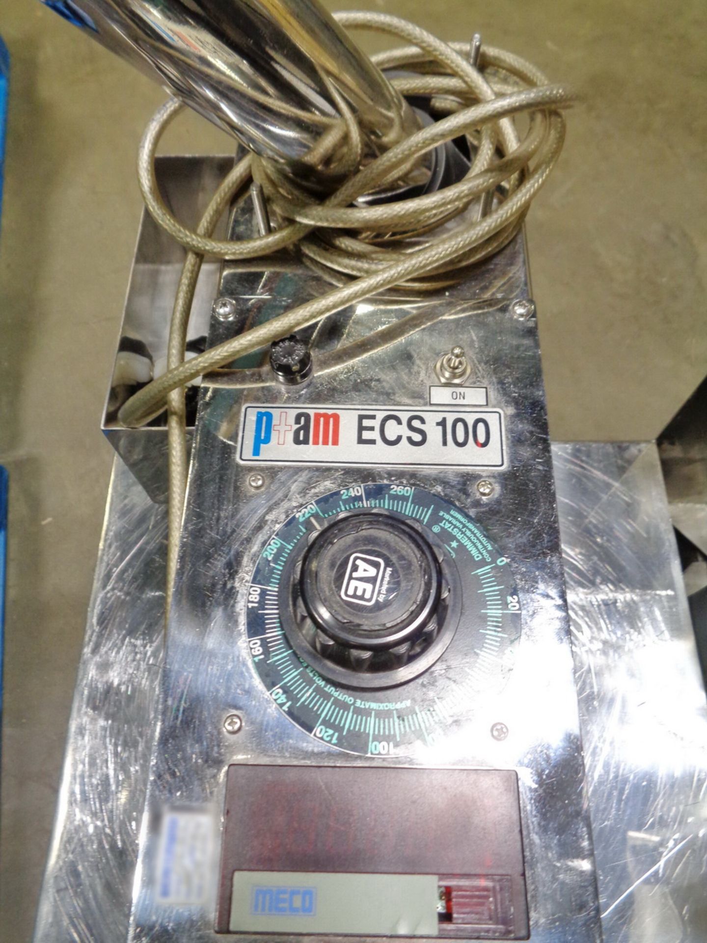 ACG PAM Model ECS 100 Empty Capsule Sorter - Image 2 of 3