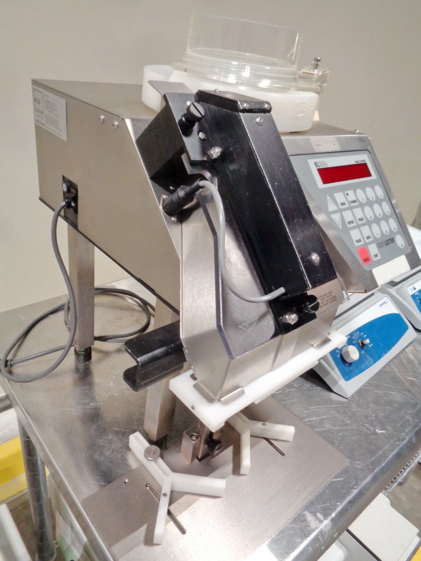Kirby Lester KL50 Semiautomatic Tablet Counter - Image 3 of 4