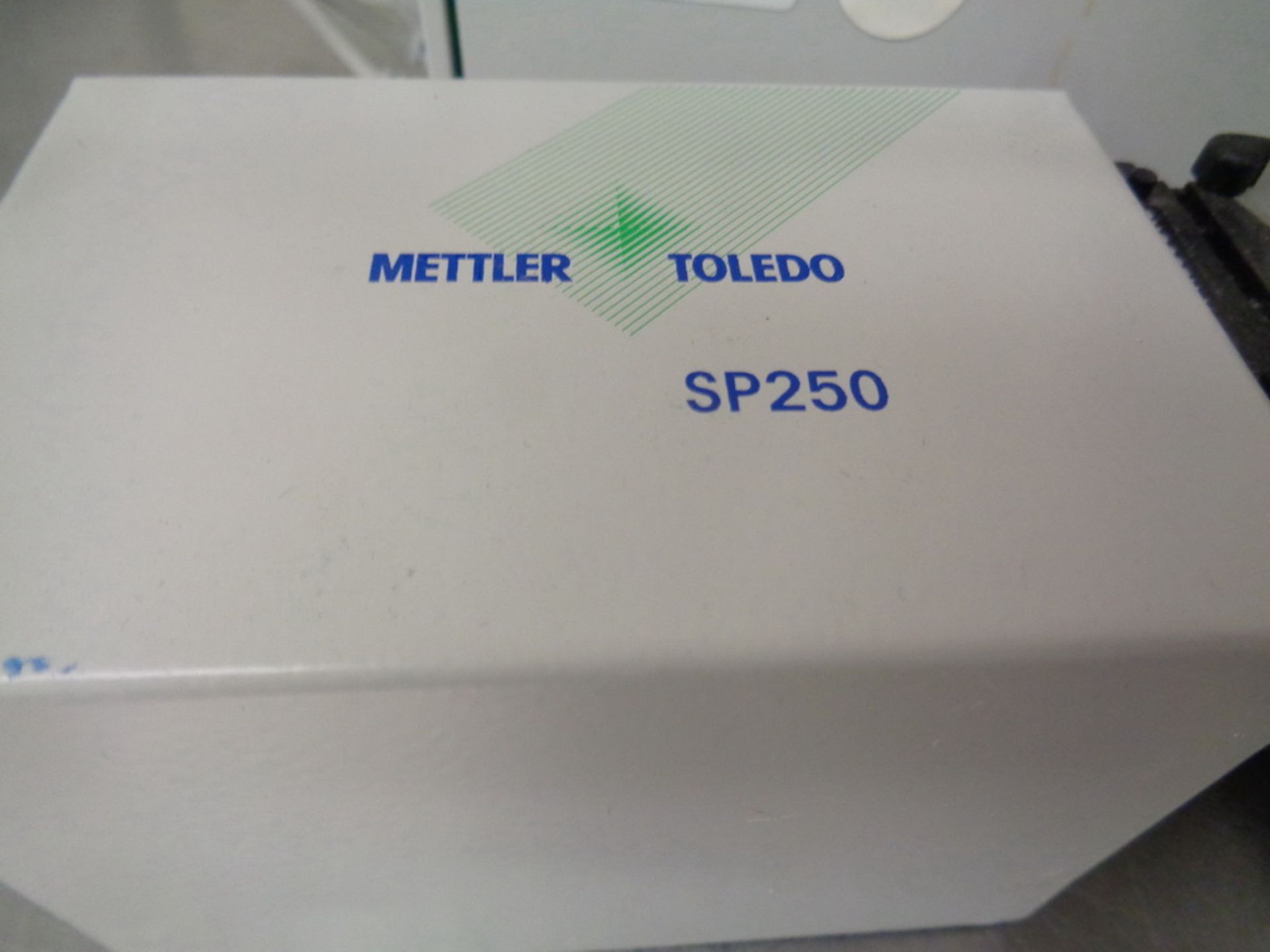 Mettler Toledo Rondo Tower Titrator with Compact Stirrer, S/N 5128507317 - Image 5 of 5