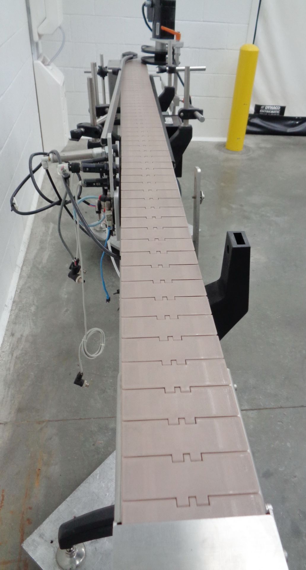 Table Top Chain Conveyor - Image 5 of 5